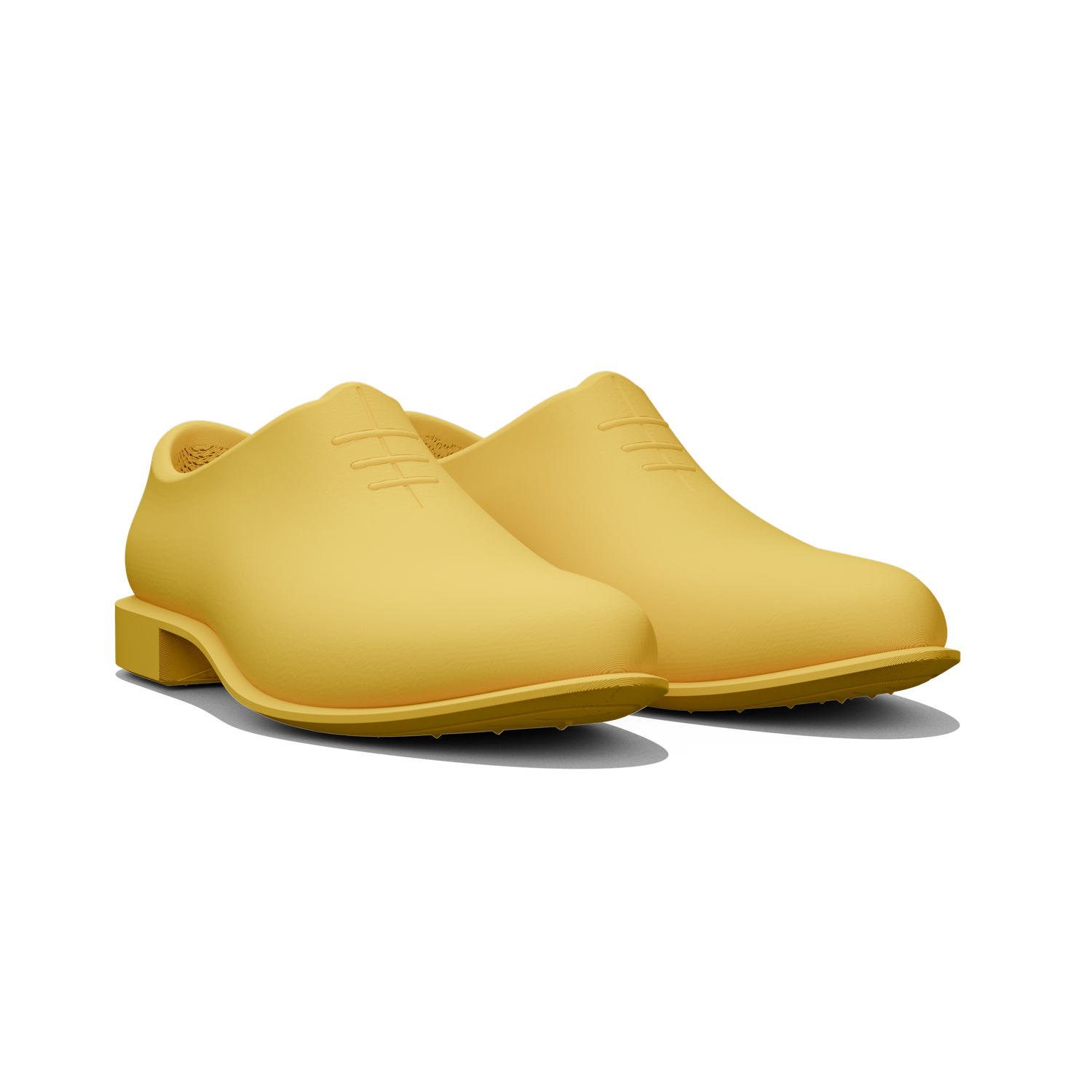 Fomaru - 3D printed shoes - zellerfeld