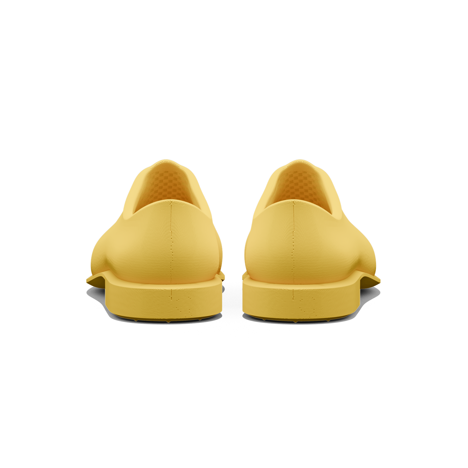 Fomaru - 3D printed shoes - zellerfeld
