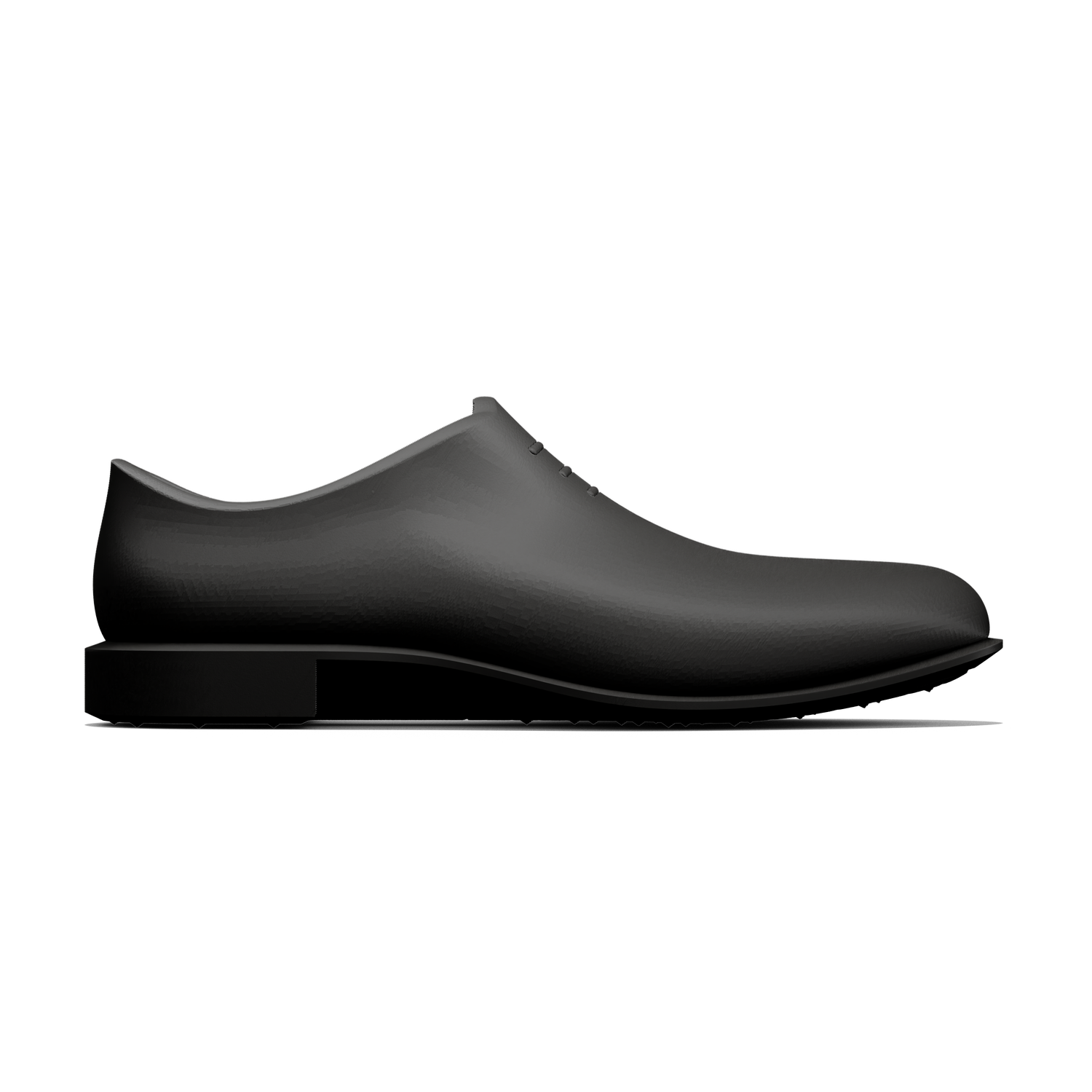 Fomaru - 3D printed shoes - zellerfeld