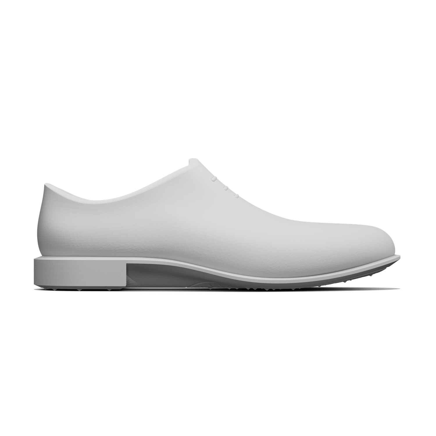 Fomaru - 3D printed shoes - zellerfeld