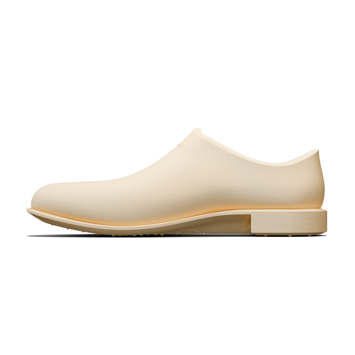 Fomaru - 3D printed shoes - zellerfeld