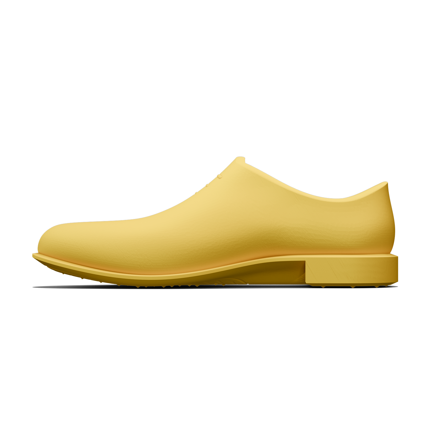 Fomaru - 3D printed shoes - zellerfeld