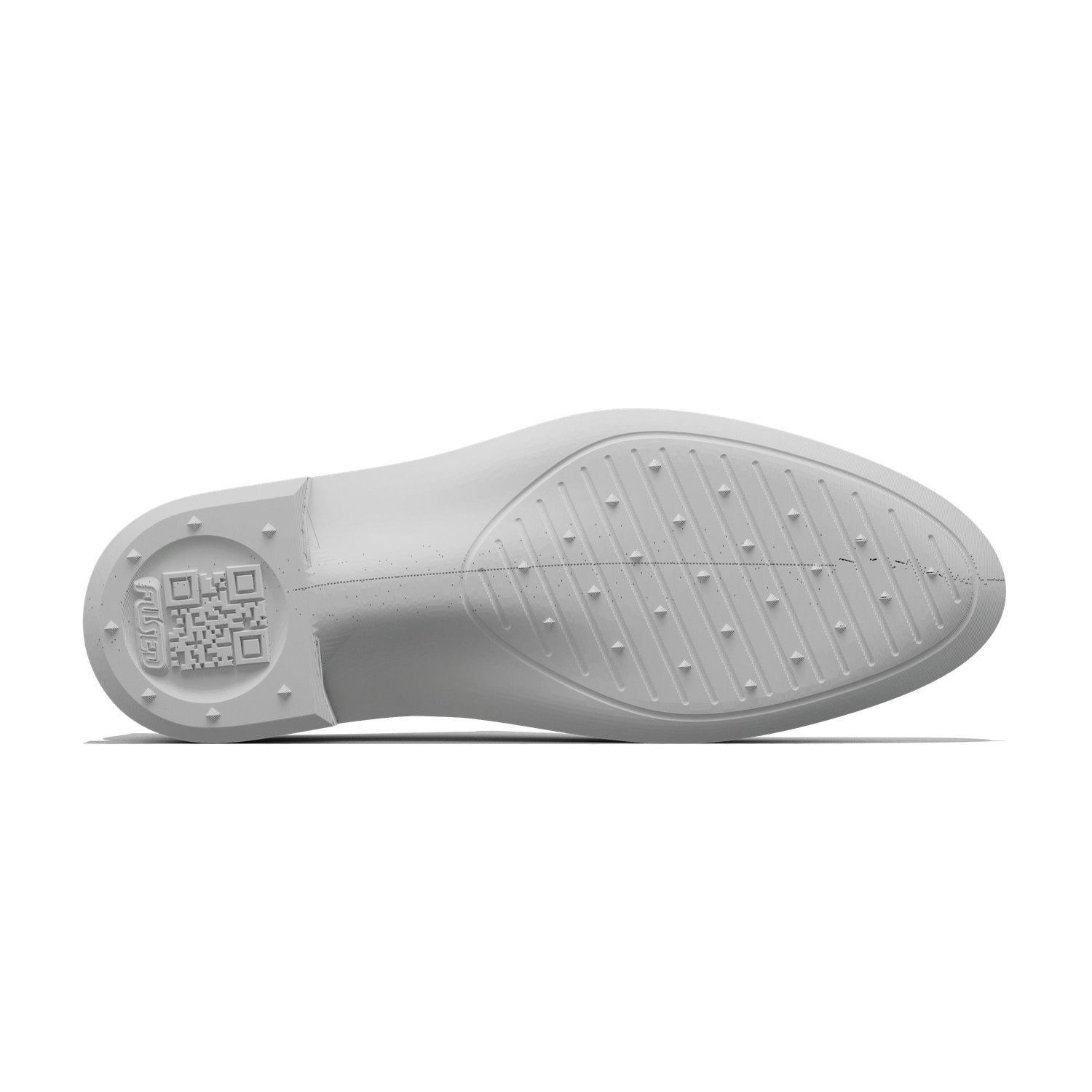 Fomaru - 3D printed shoes - zellerfeld