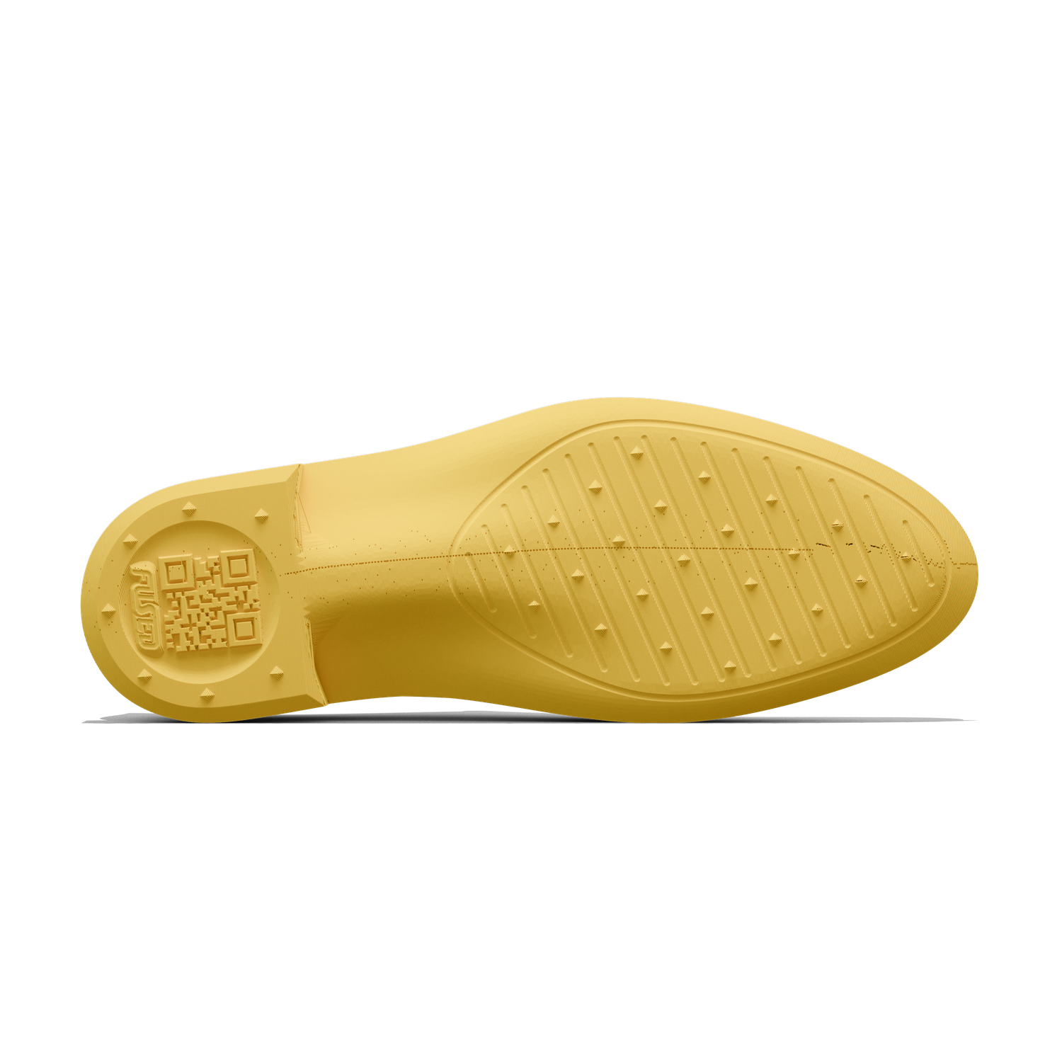 Fomaru - 3D printed shoes - zellerfeld