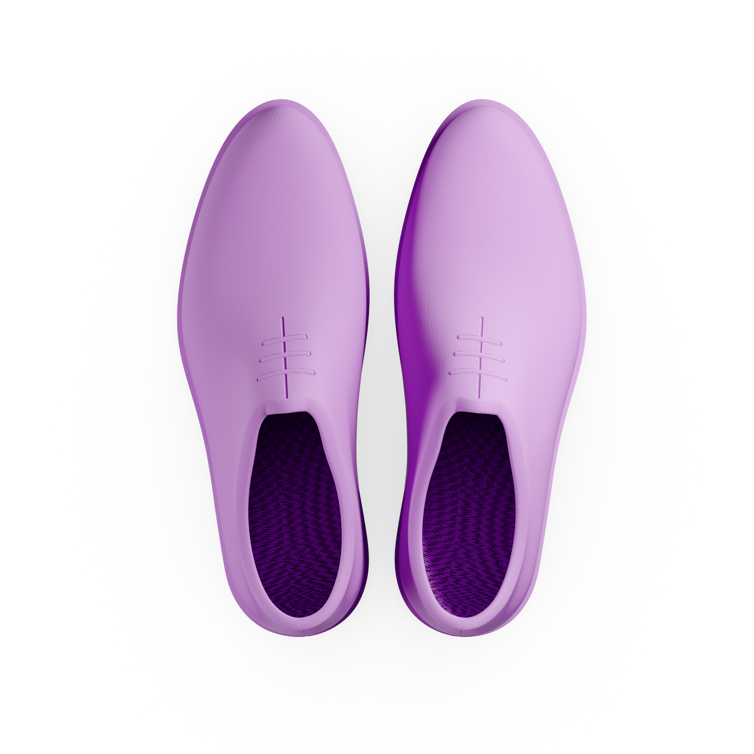 Fomaru - 3D printed shoes - zellerfeld