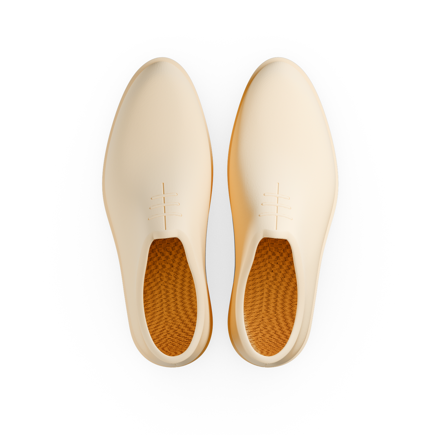 Fomaru - 3D printed shoes - zellerfeld