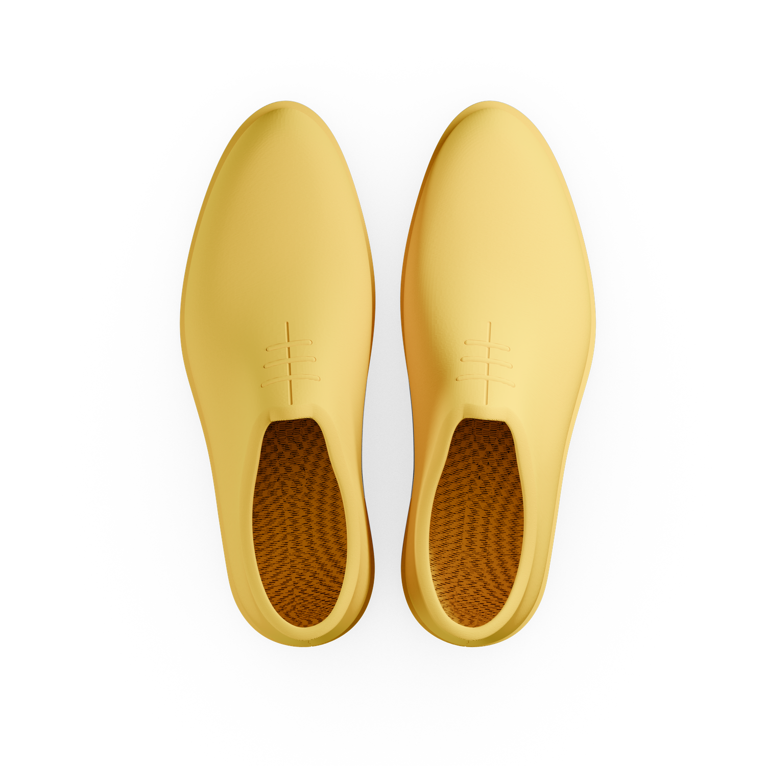 Fomaru - 3D printed shoes - zellerfeld