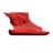 TALARIAS - 3D printed shoes - zellerfeld
