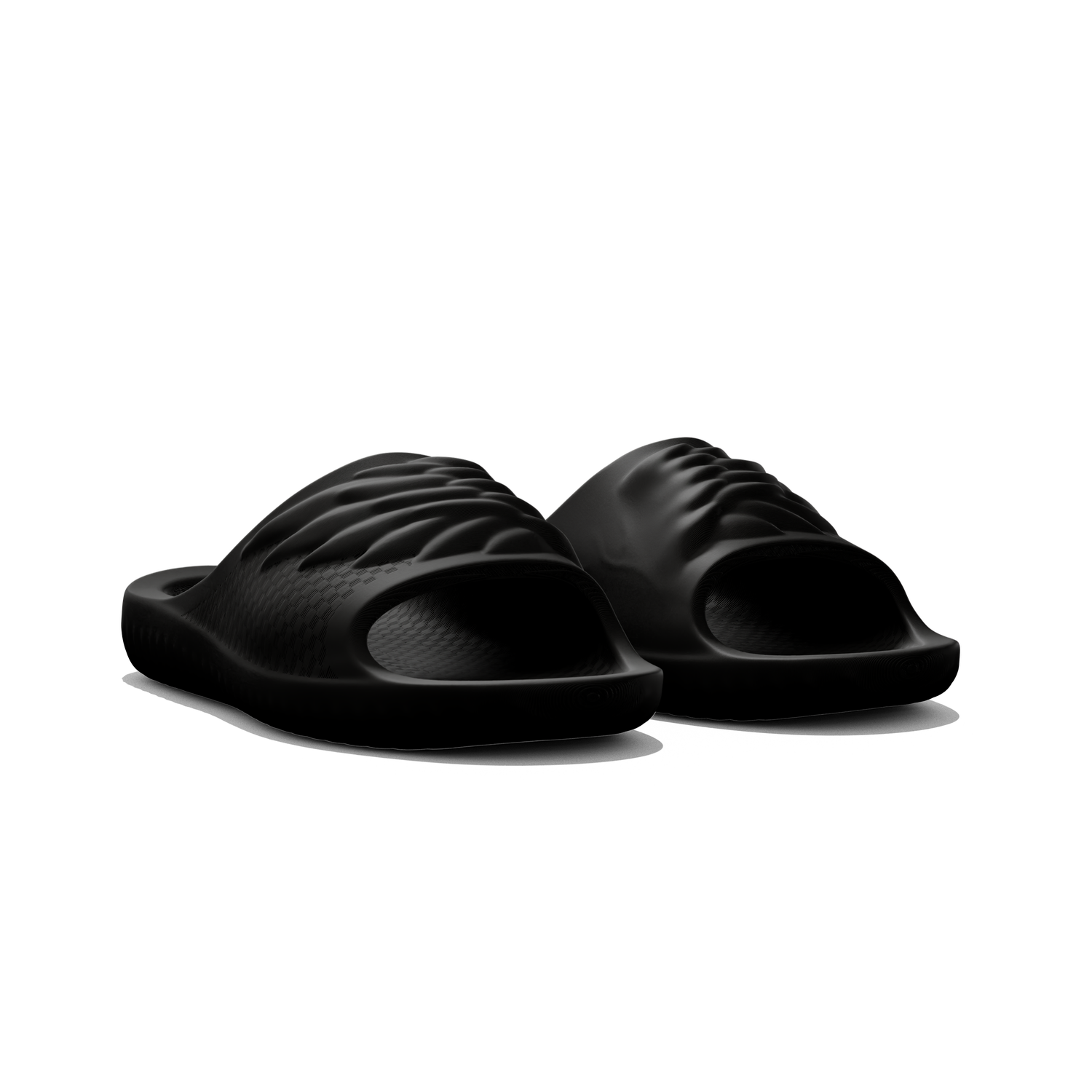 TALARIAS SLIDE - 3D printed shoes - zellerfeld