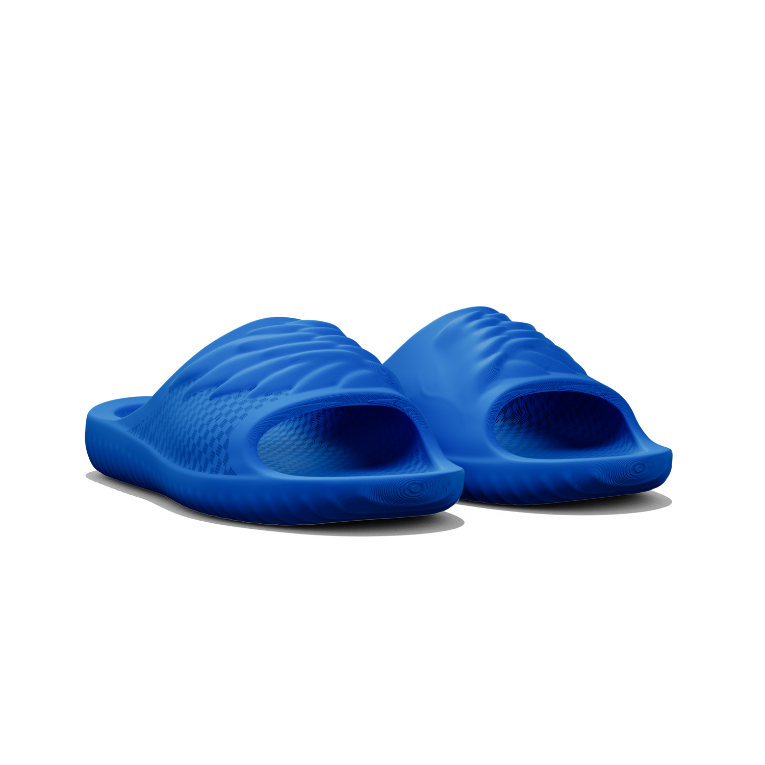 TALARIAS SLIDE - 3D printed shoes - zellerfeld