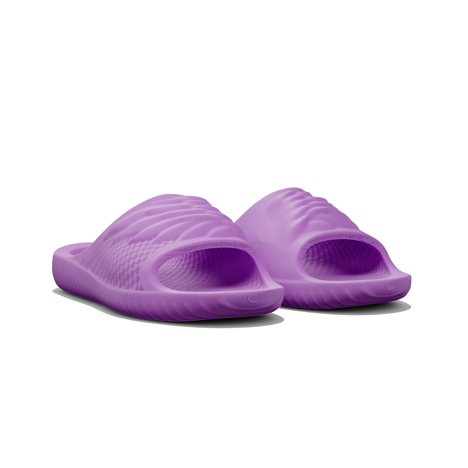 TALARIAS SLIDE - 3D printed shoes - zellerfeld