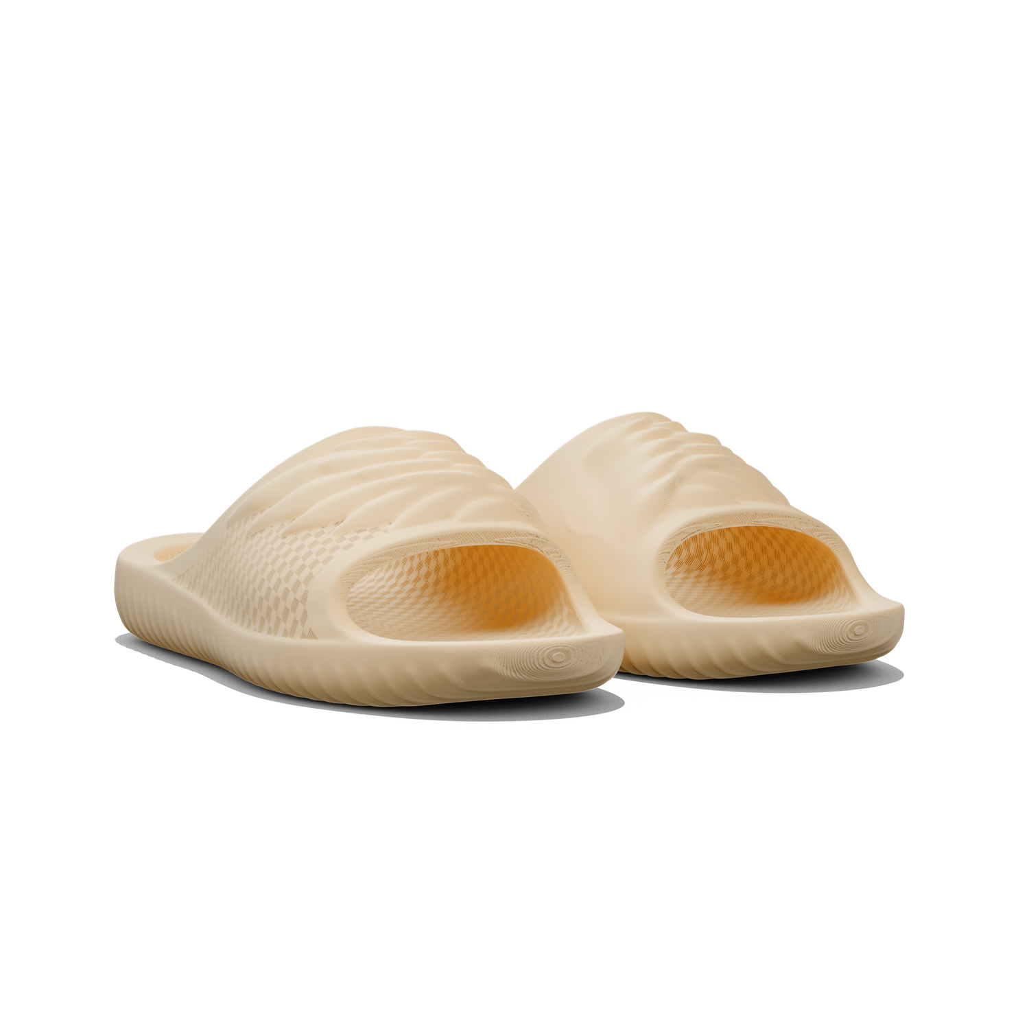 TALARIAS SLIDE - 3D printed shoes - zellerfeld