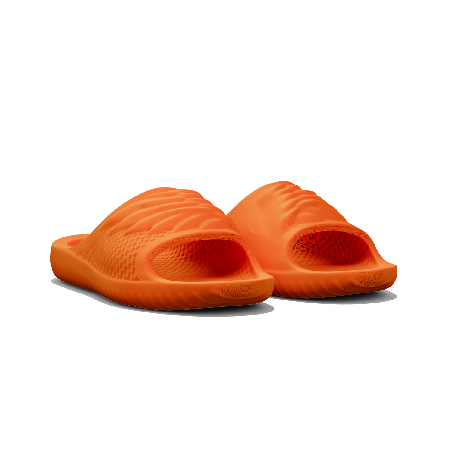 TALARIAS SLIDE - 3D printed shoes - zellerfeld