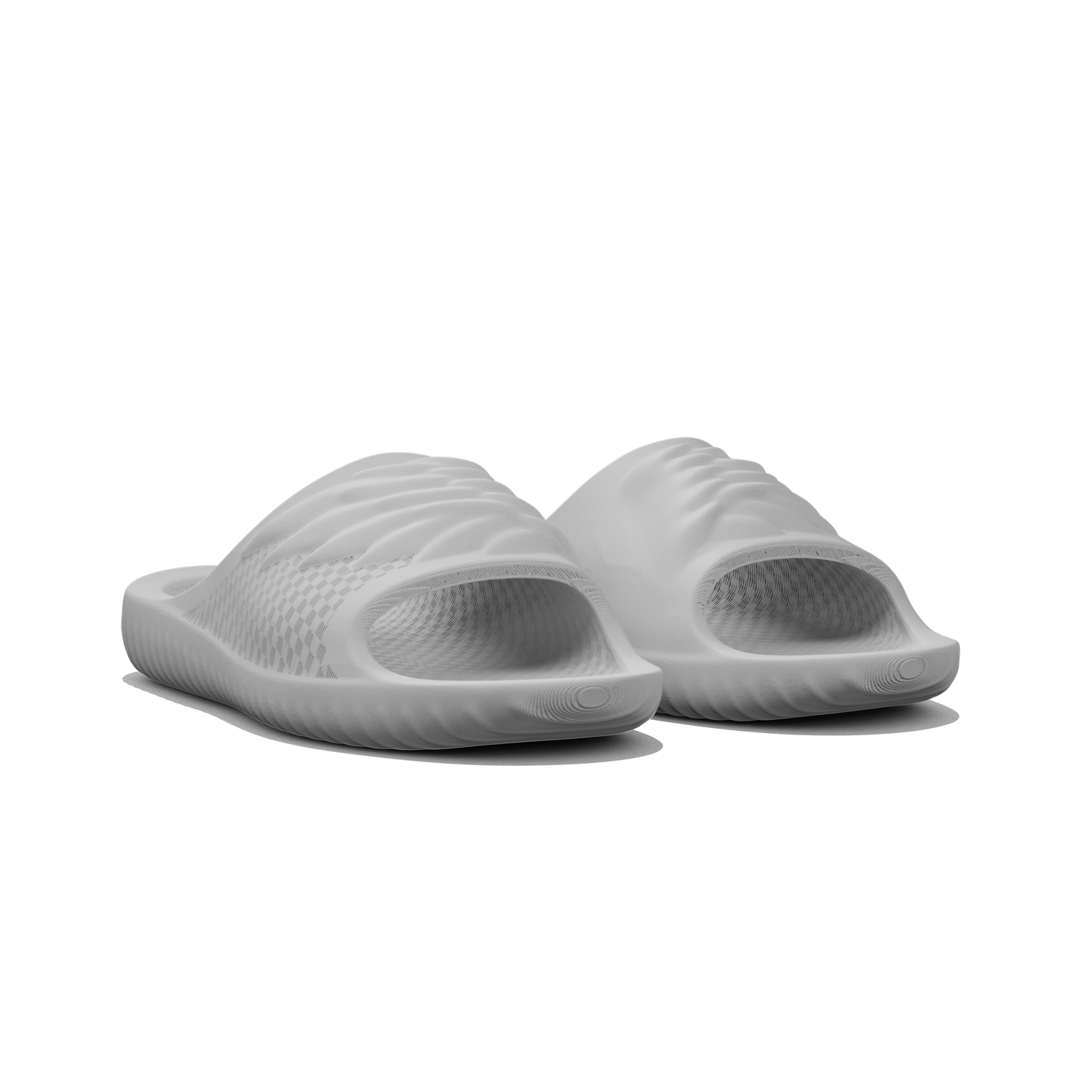 TALARIAS SLIDE - 3D printed shoes - zellerfeld