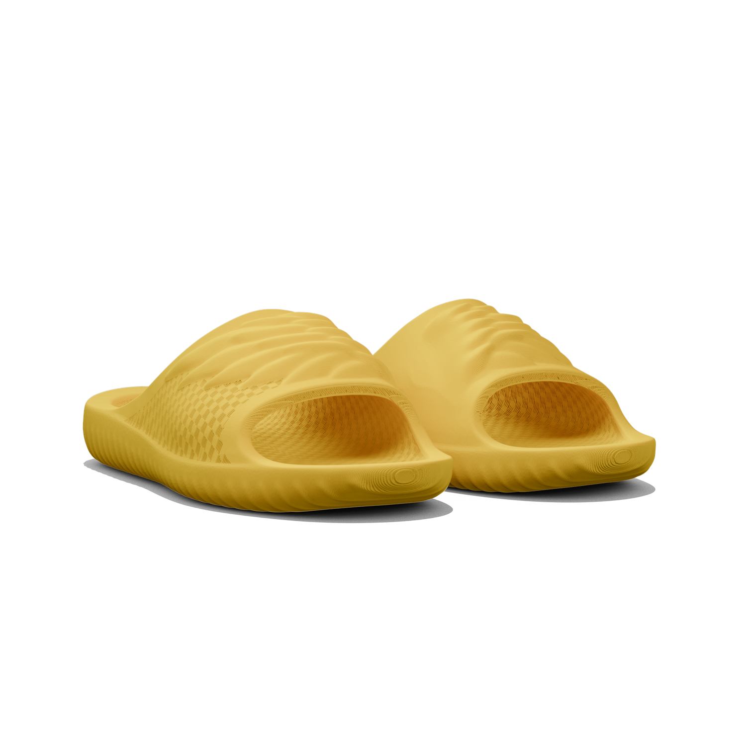 TALARIAS SLIDE - 3D printed shoes - zellerfeld
