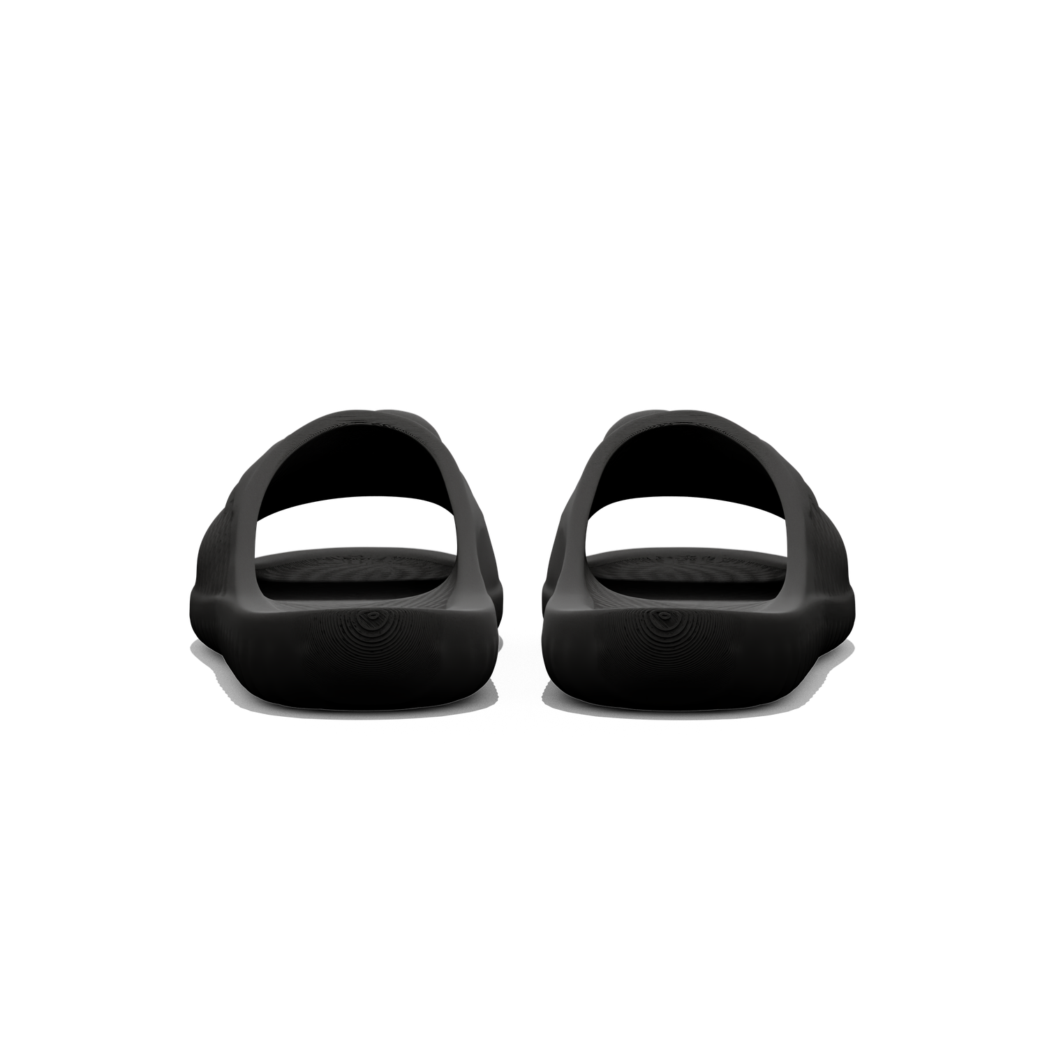 TALARIAS SLIDE - 3D printed shoes - zellerfeld