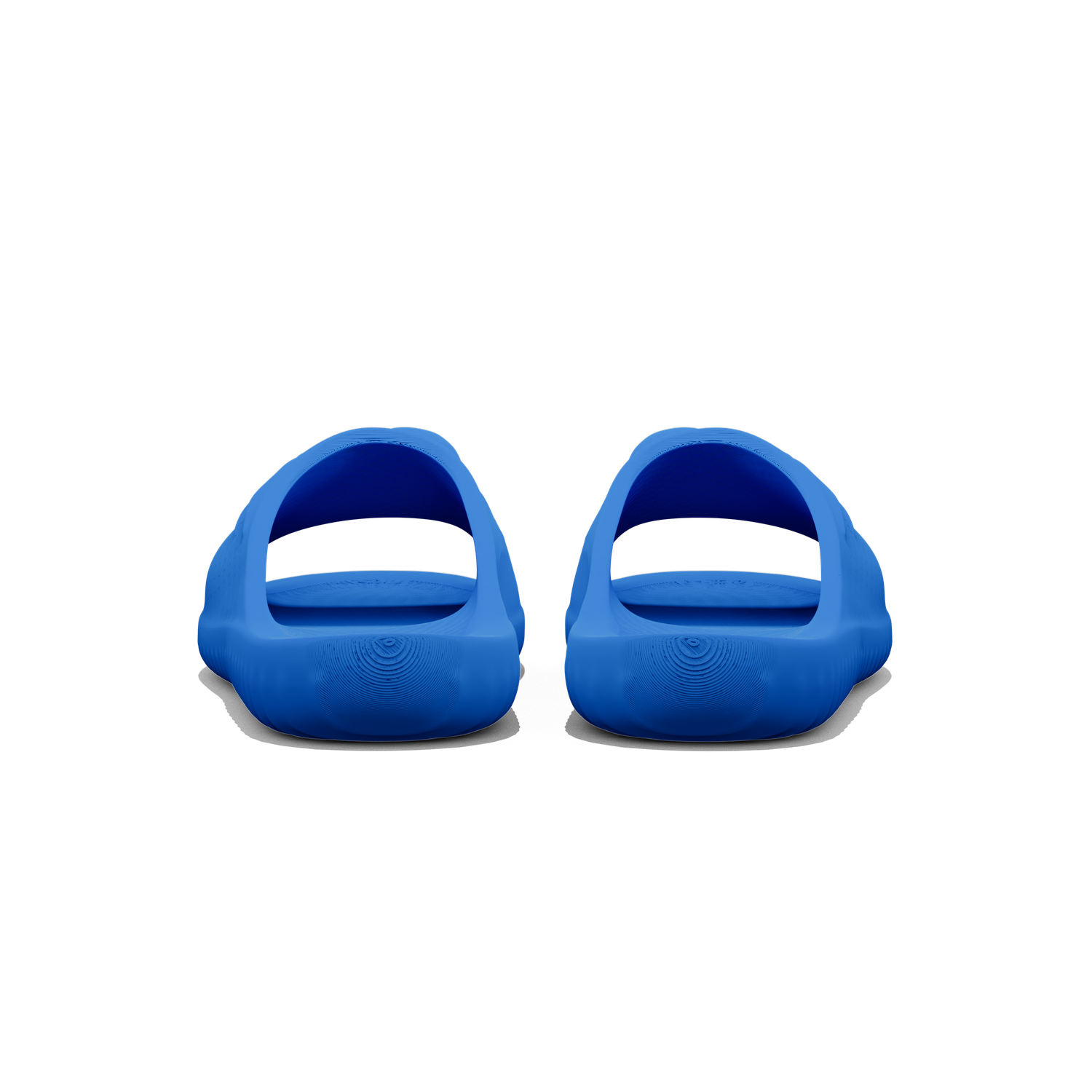 TALARIAS SLIDE - 3D printed shoes - zellerfeld