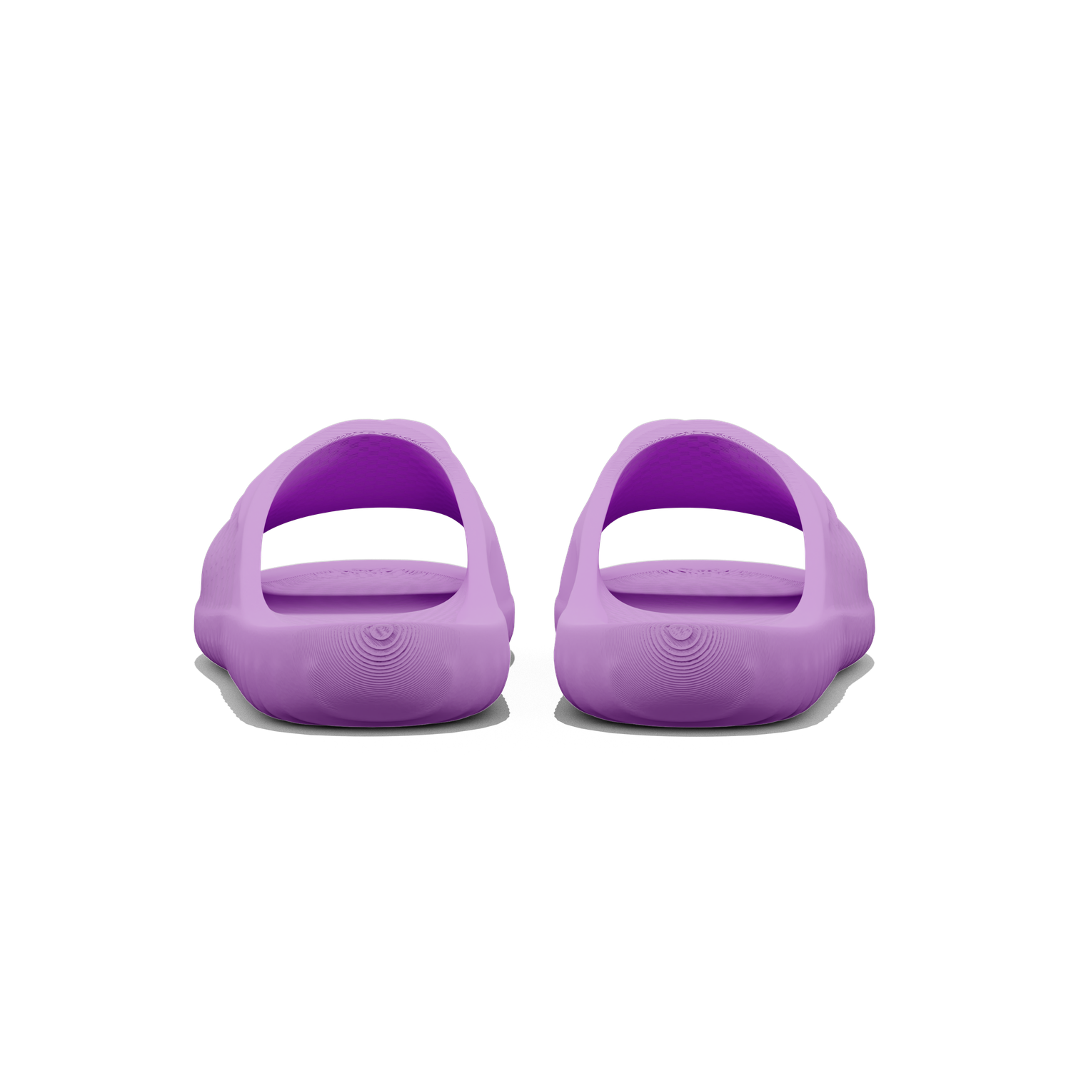 TALARIAS SLIDE - 3D printed shoes - zellerfeld