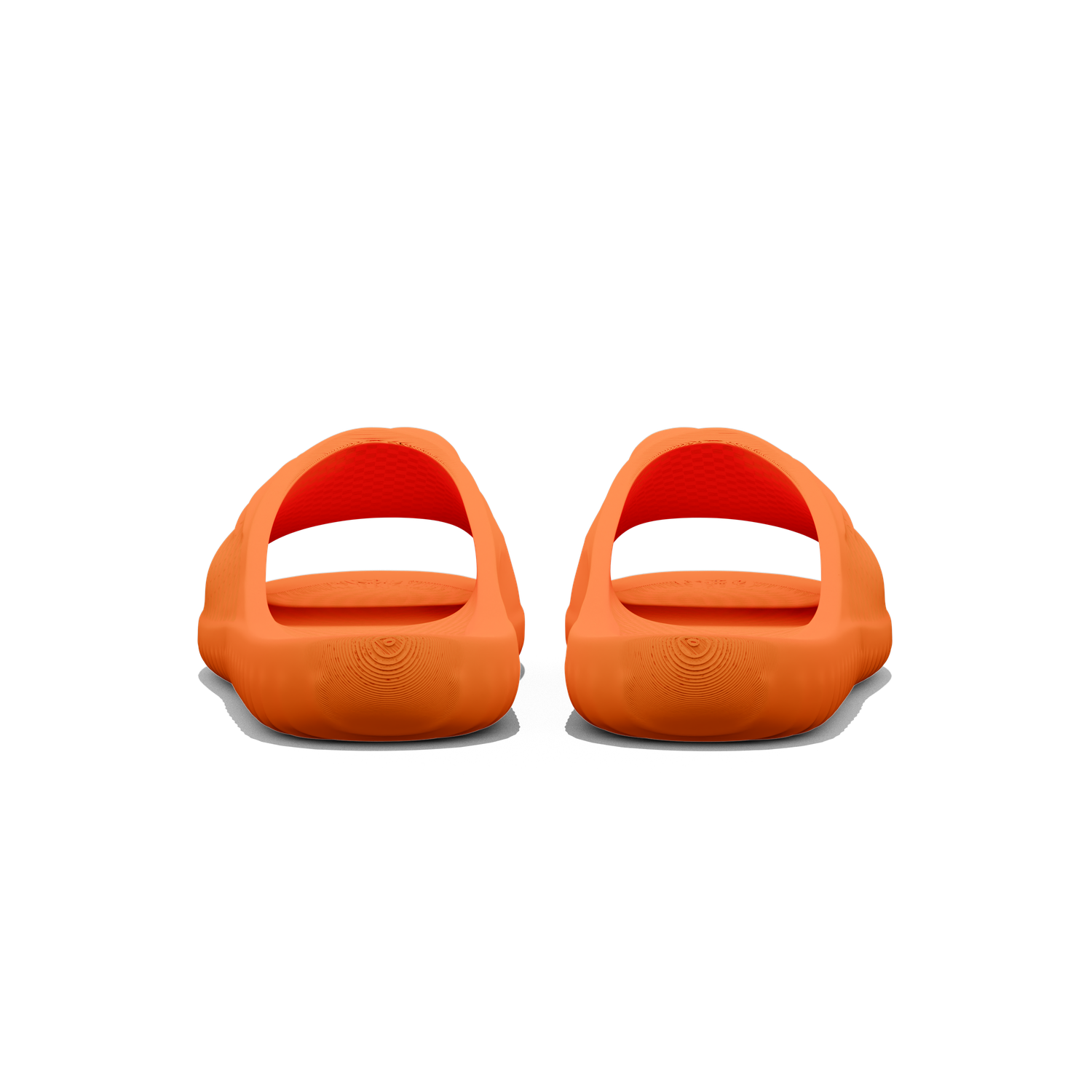 TALARIAS SLIDE - 3D printed shoes - zellerfeld