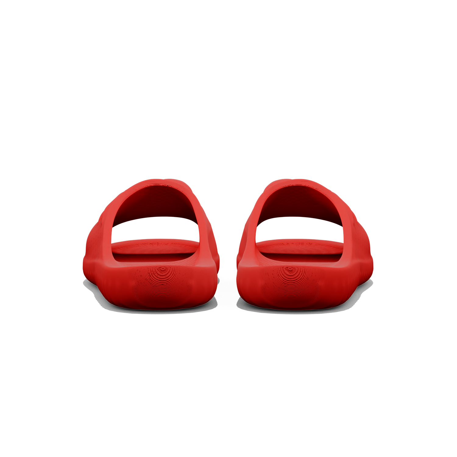 TALARIAS SLIDE - 3D printed shoes - zellerfeld