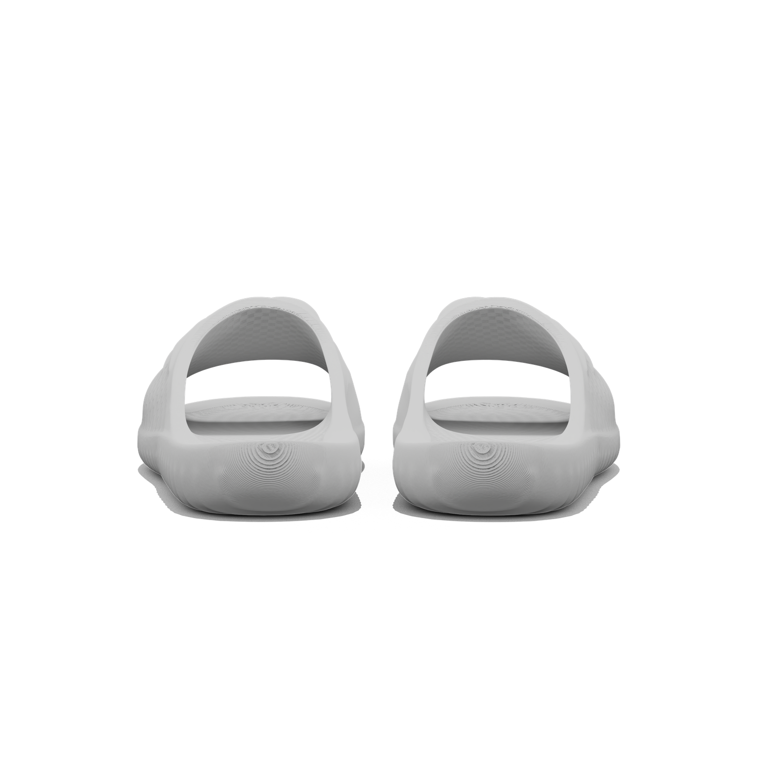 TALARIAS SLIDE - 3D printed shoes - zellerfeld