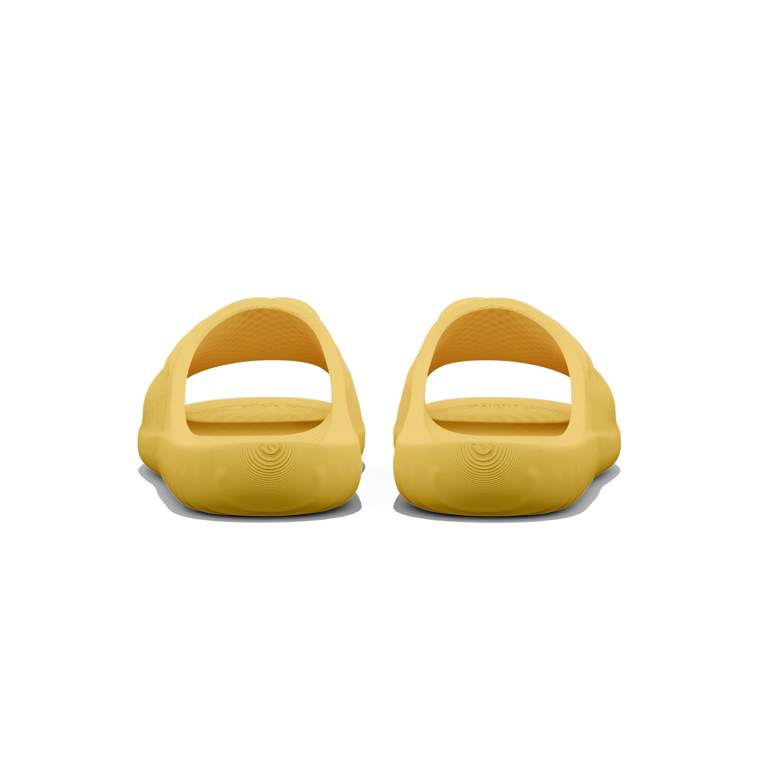 TALARIAS SLIDE - 3D printed shoes - zellerfeld