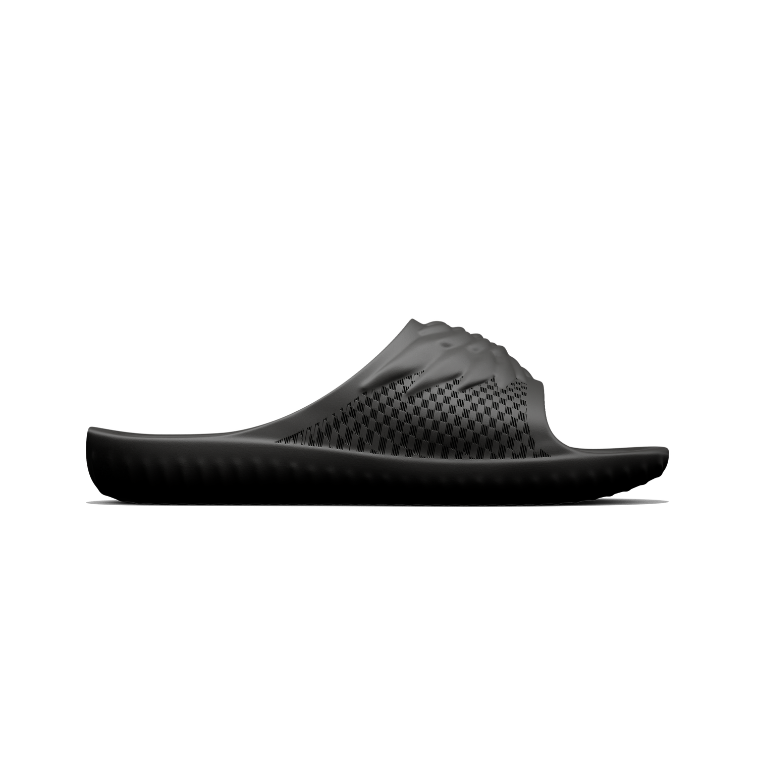 TALARIAS SLIDE - 3D printed shoes - zellerfeld
