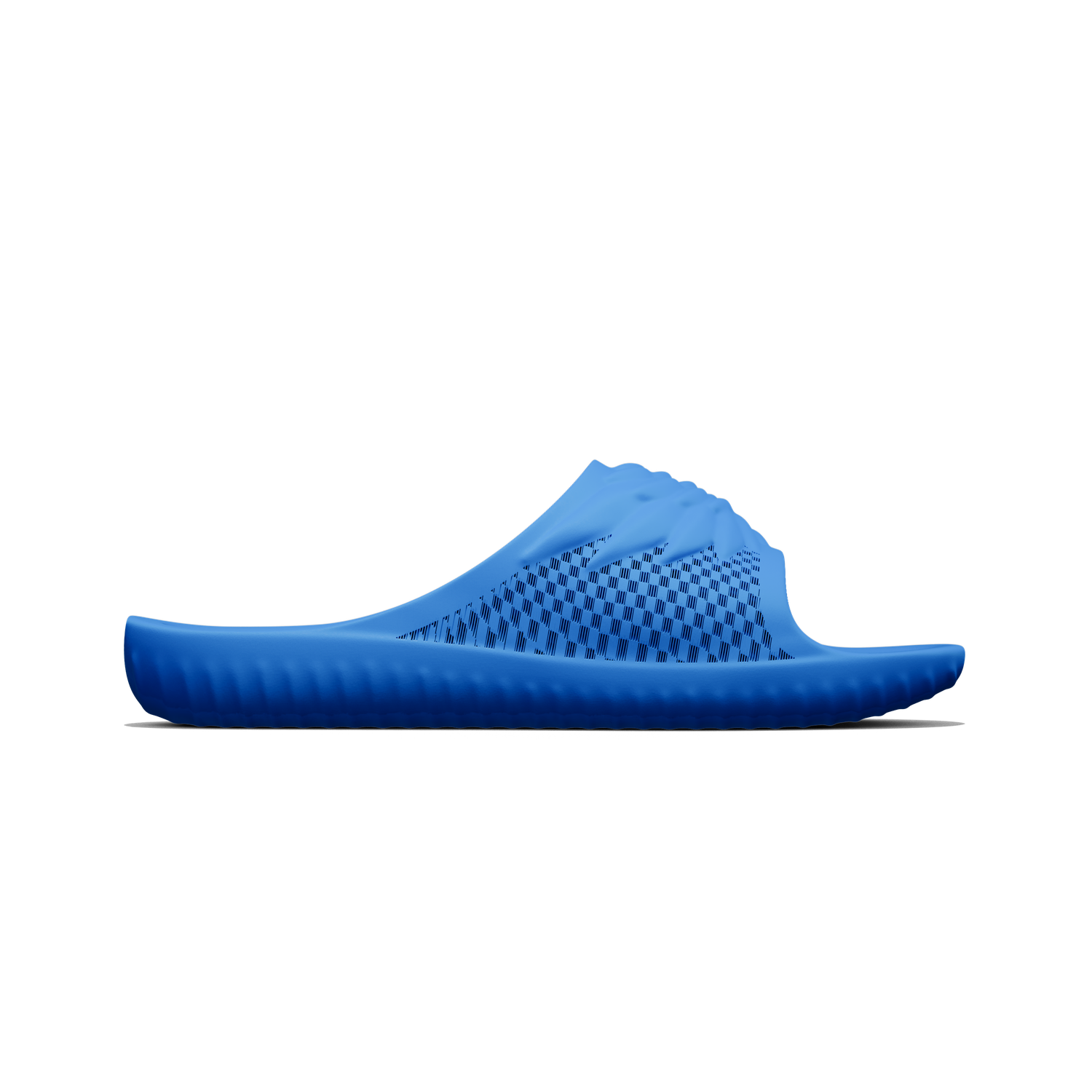 TALARIAS SLIDE - 3D printed shoes - zellerfeld