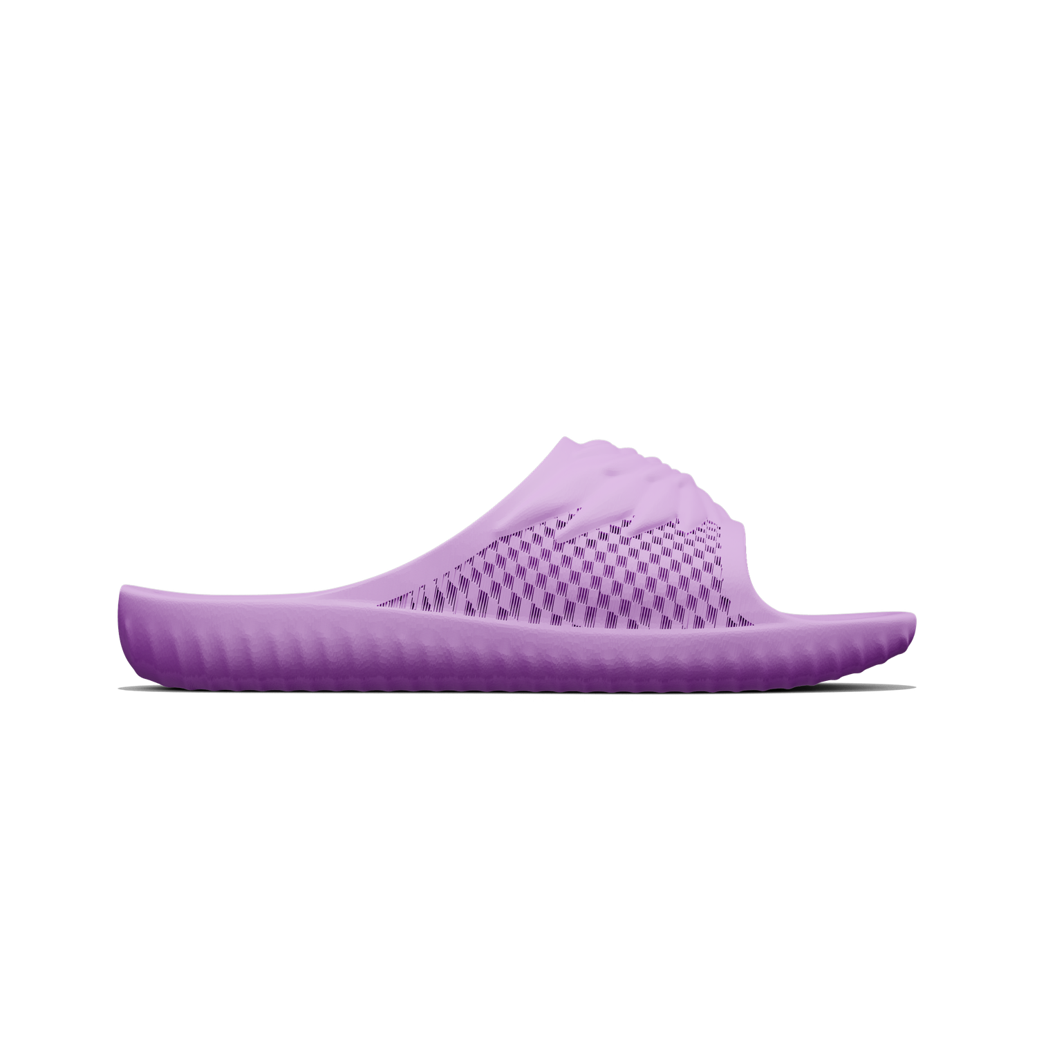 TALARIAS SLIDE - 3D printed shoes - zellerfeld