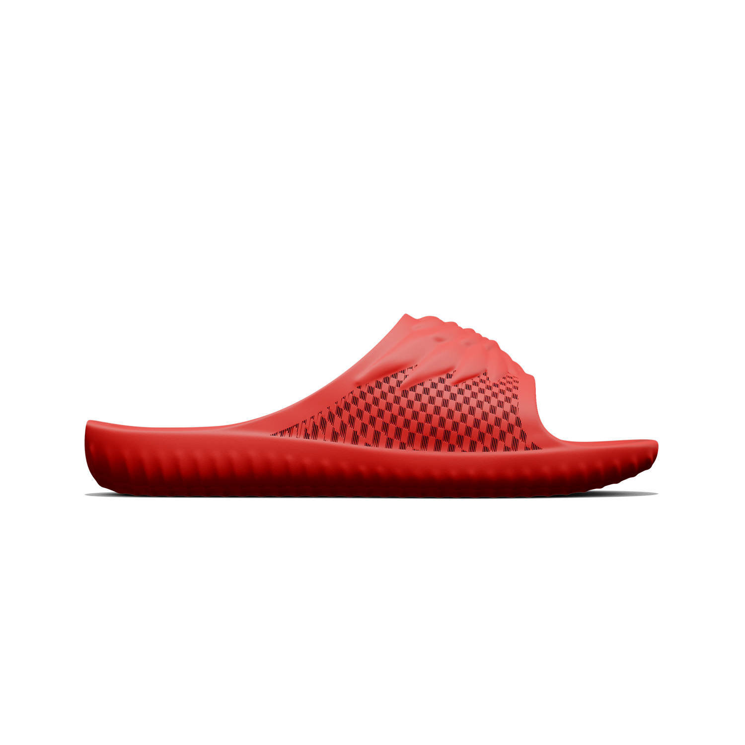 TALARIAS SLIDE - 3D printed shoes - zellerfeld