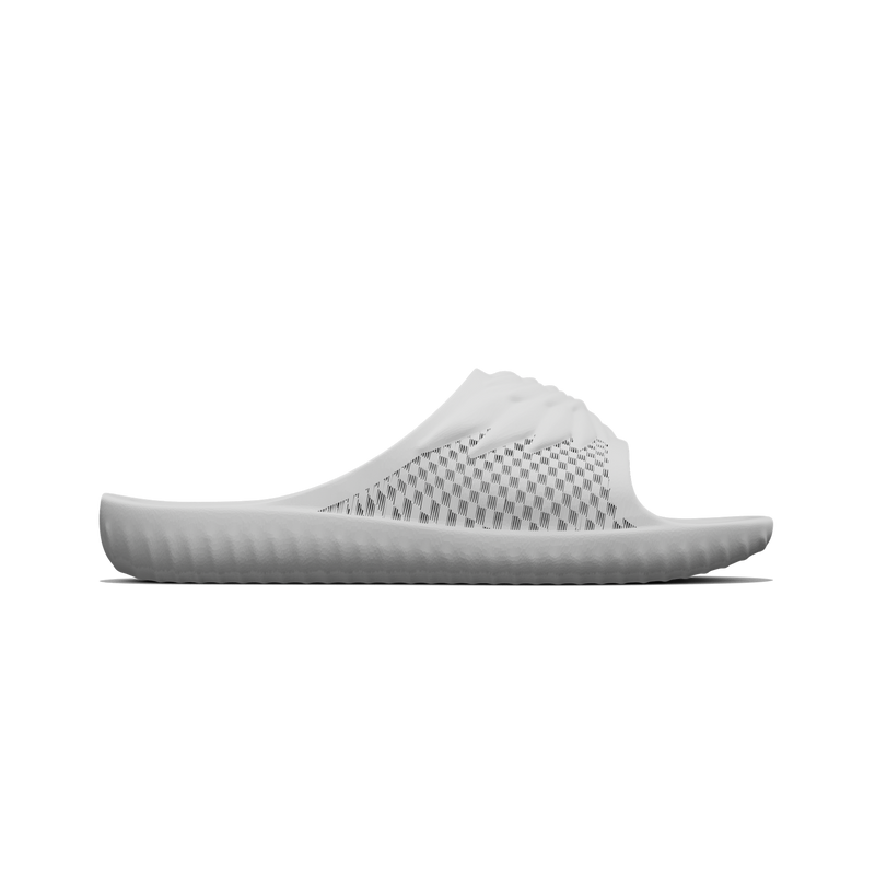 TALARIAS SLIDE - 3D printed shoes - zellerfeld