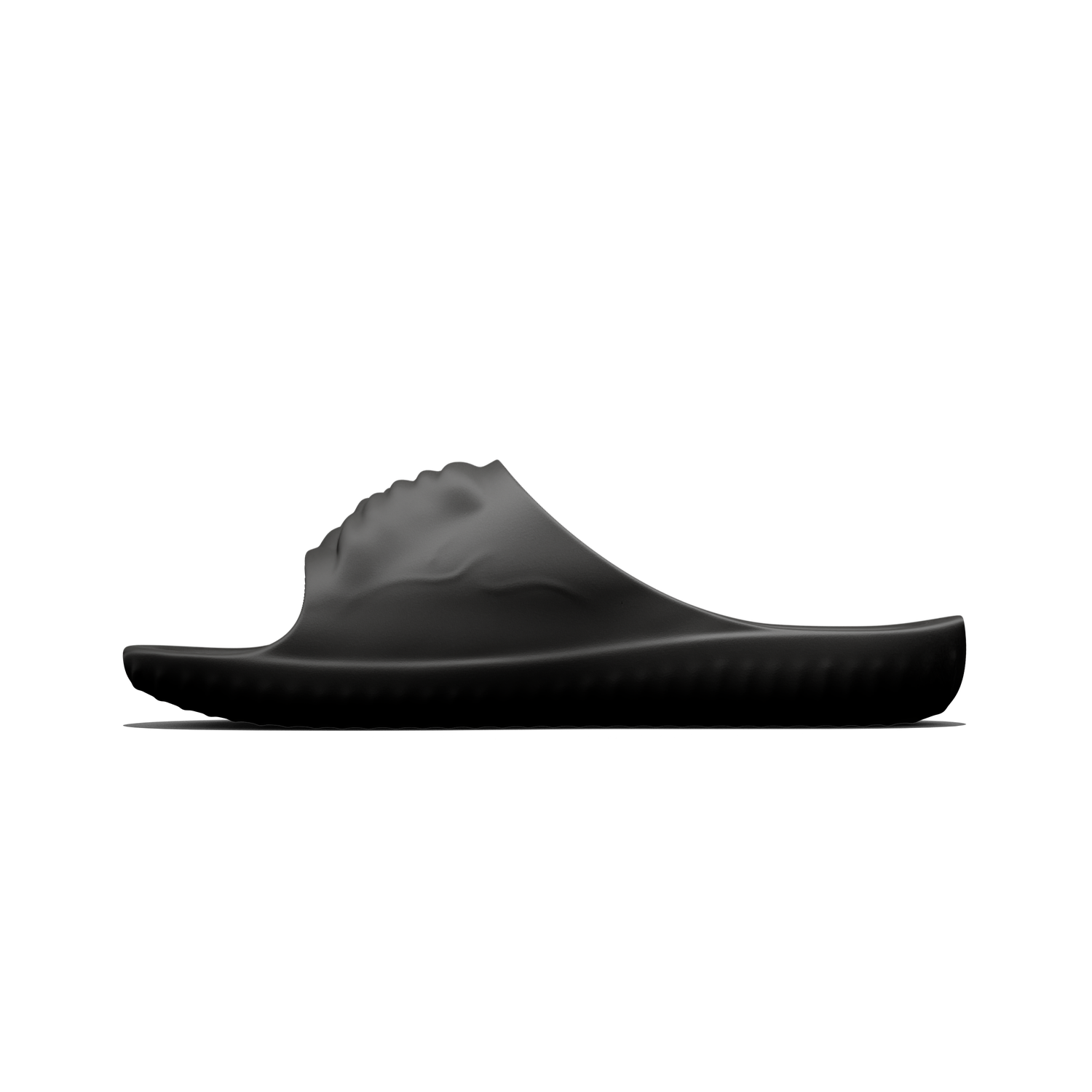 TALARIAS SLIDE - 3D printed shoes - zellerfeld