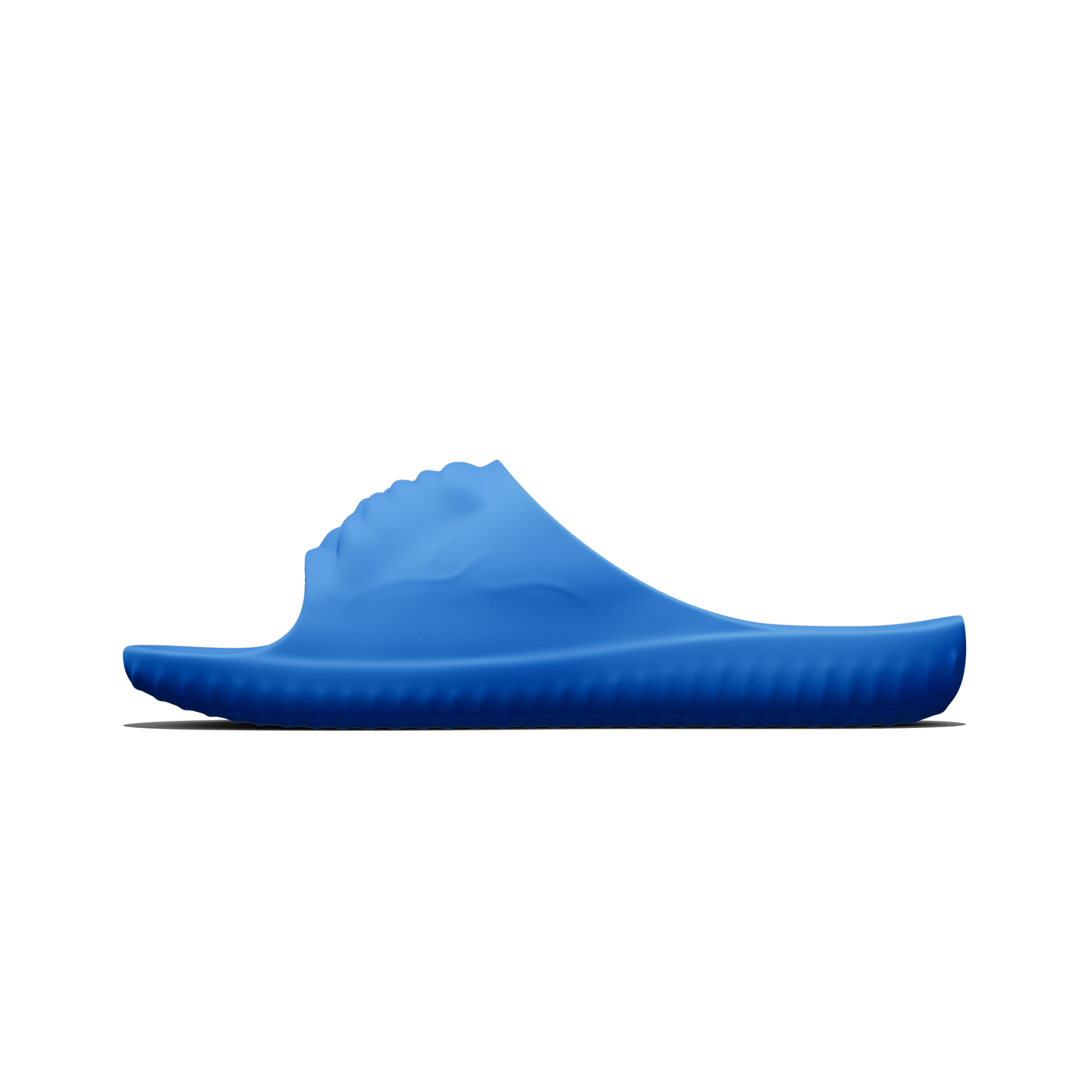 TALARIAS SLIDE - 3D printed shoes - zellerfeld