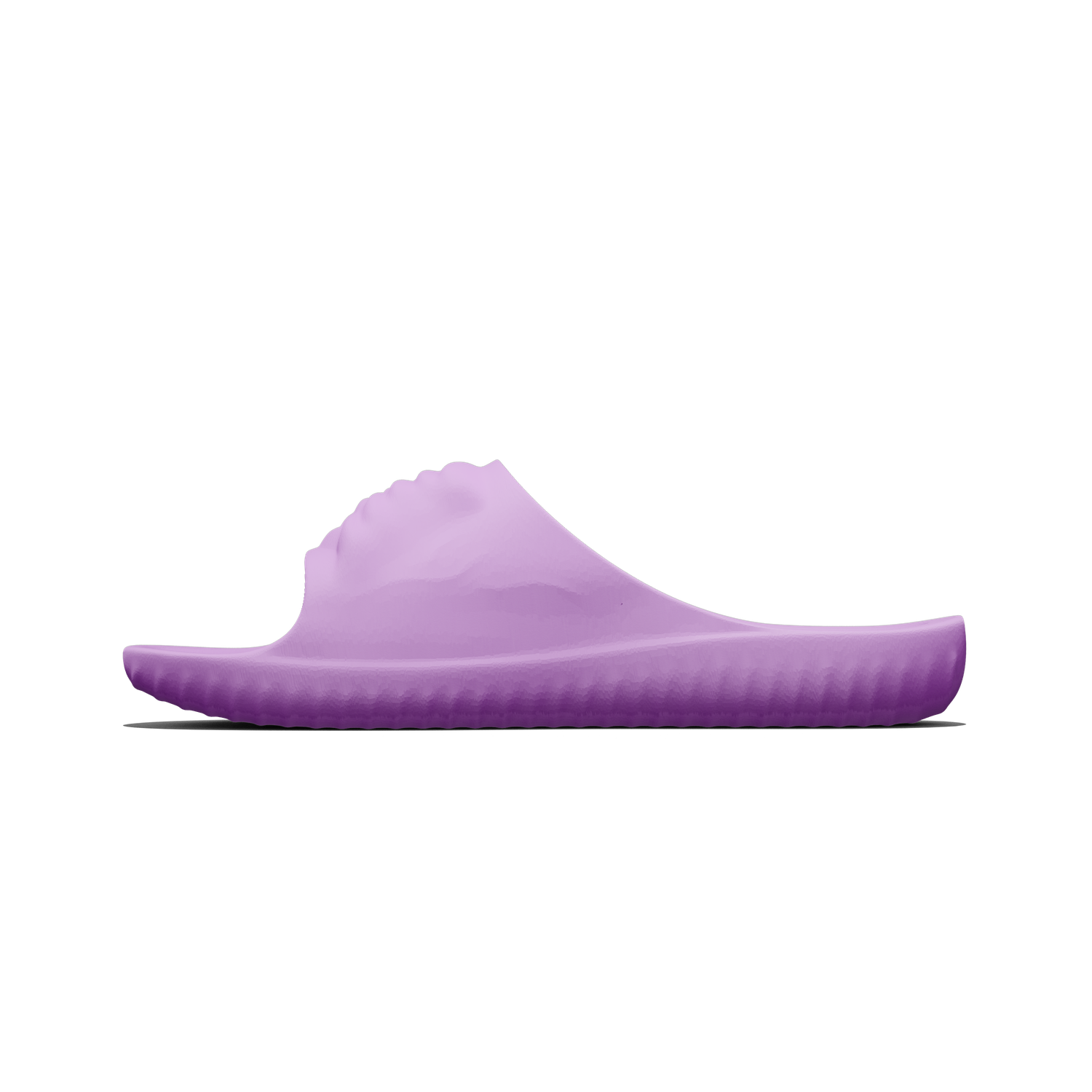 TALARIAS SLIDE - 3D printed shoes - zellerfeld