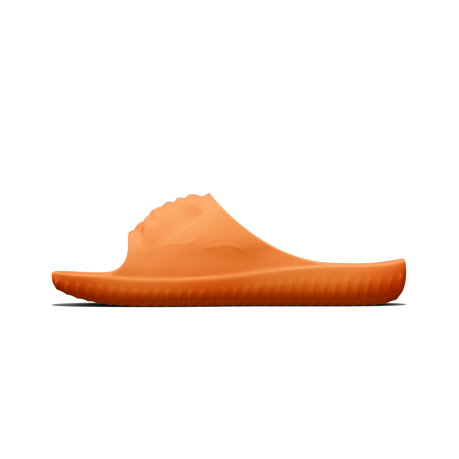 TALARIAS SLIDE - 3D printed shoes - zellerfeld