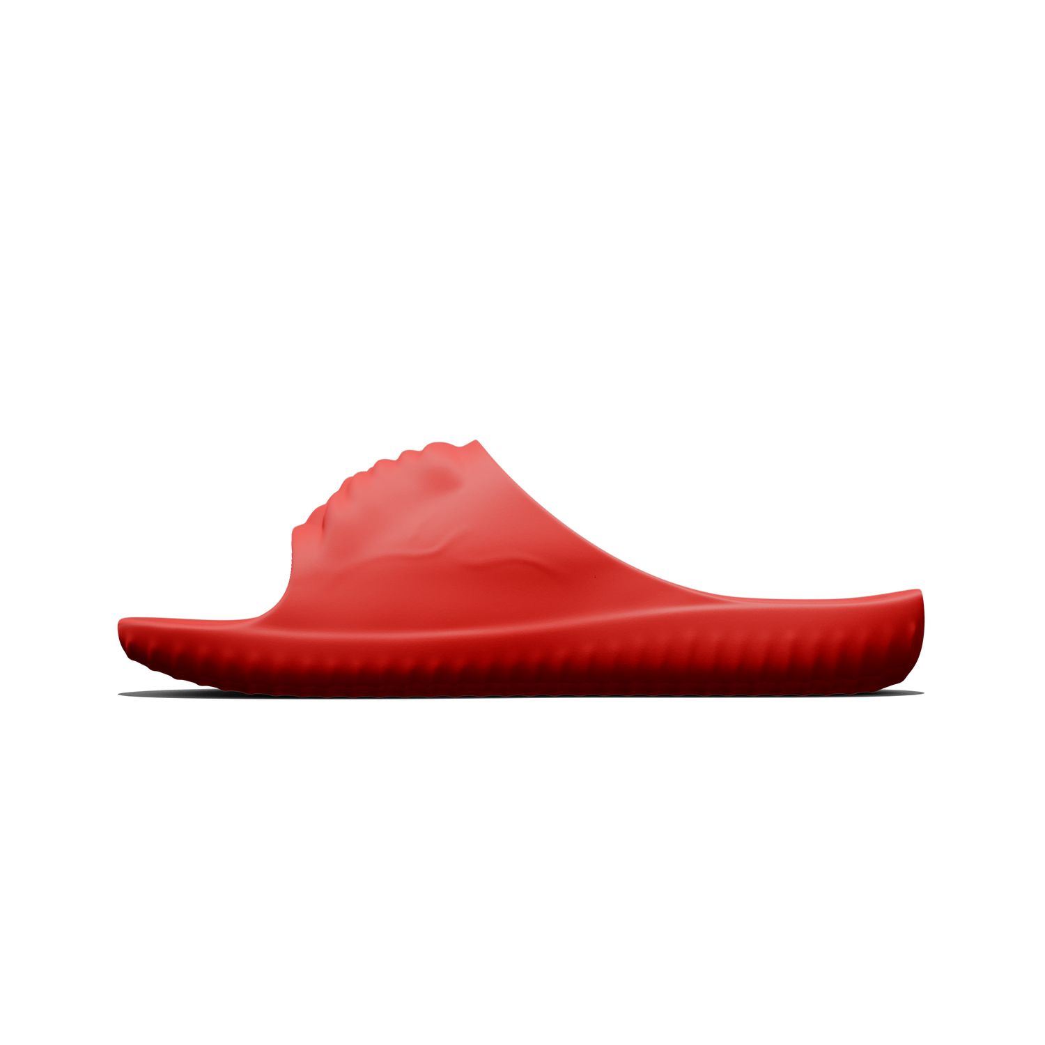 TALARIAS SLIDE - 3D printed shoes - zellerfeld