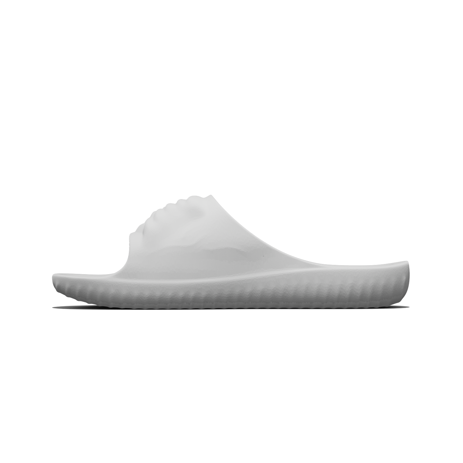TALARIAS SLIDE - 3D printed shoes - zellerfeld