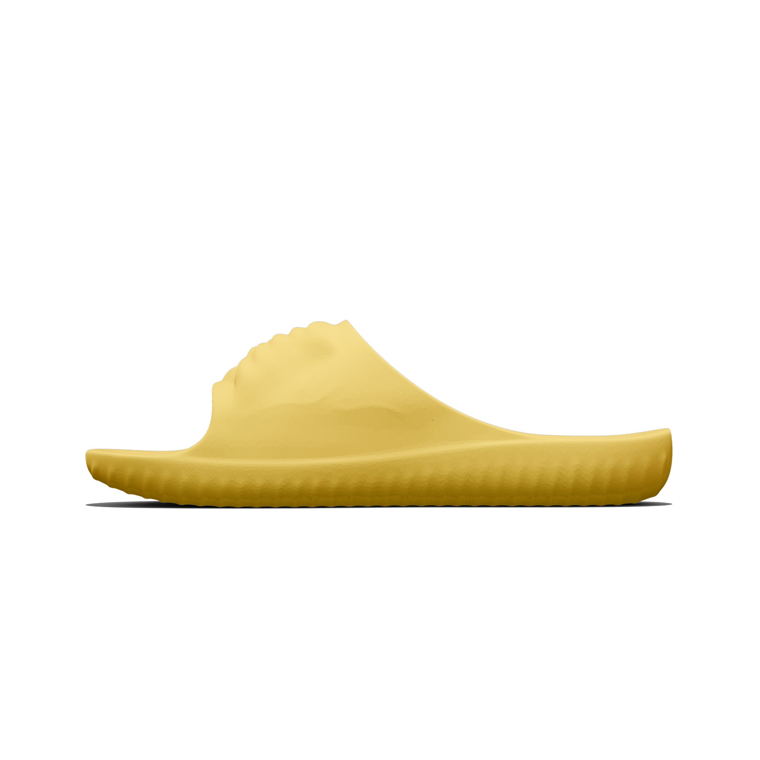 TALARIAS SLIDE - 3D printed shoes - zellerfeld