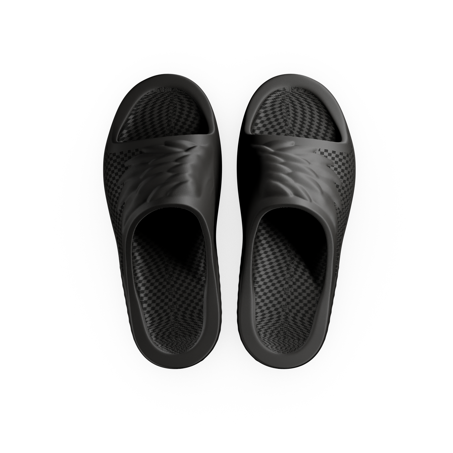 TALARIAS SLIDE - 3D printed shoes - zellerfeld