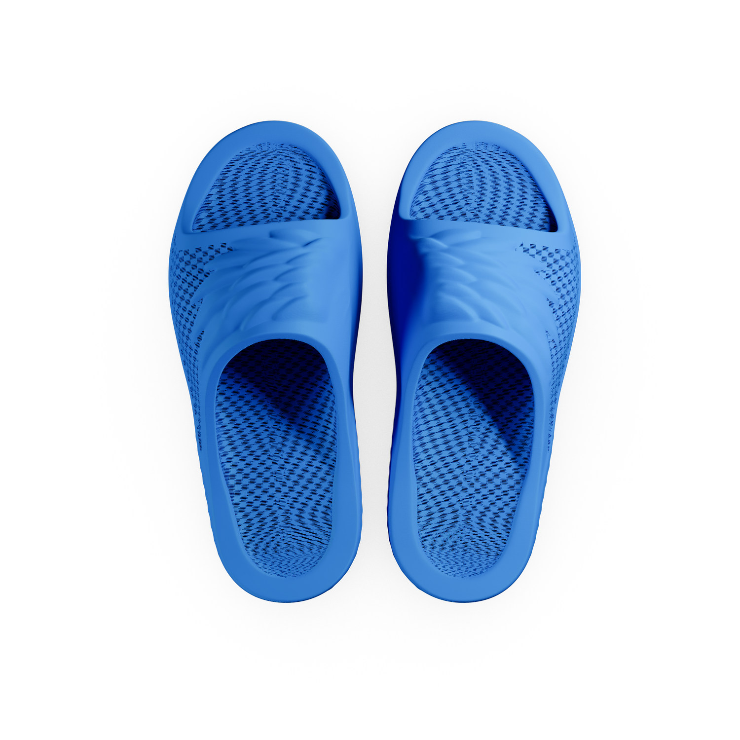TALARIAS SLIDE - 3D printed shoes - zellerfeld
