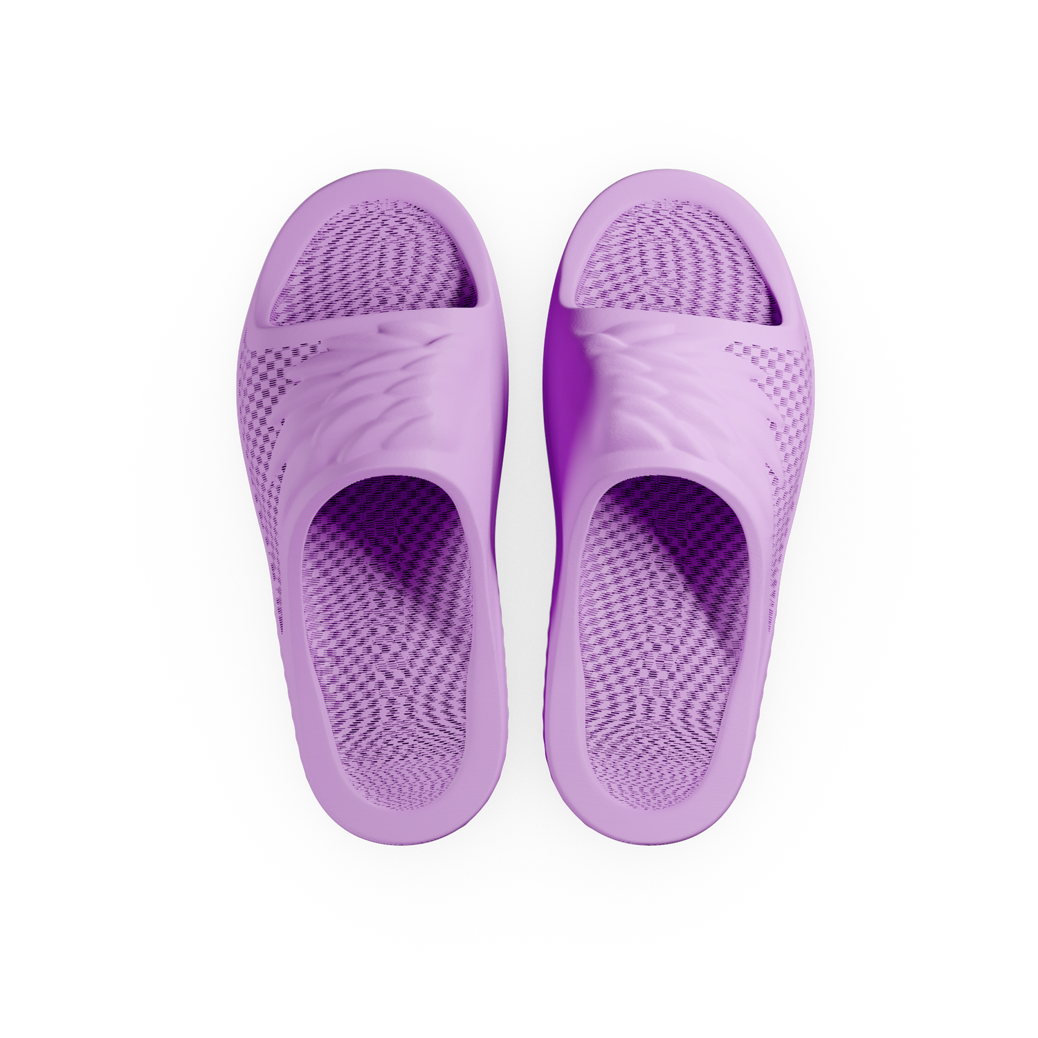TALARIAS SLIDE - 3D printed shoes - zellerfeld