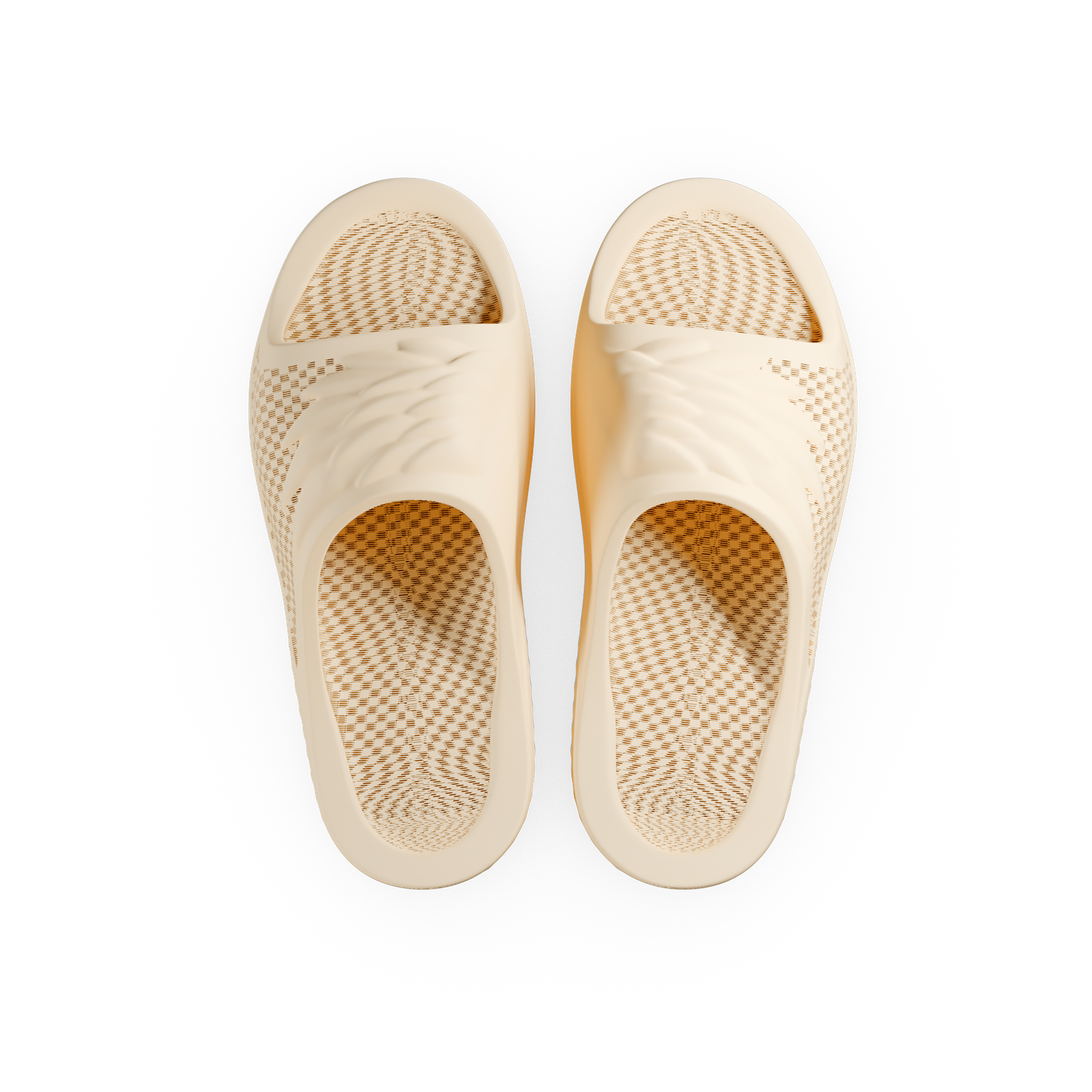 TALARIAS SLIDE - 3D printed shoes - zellerfeld