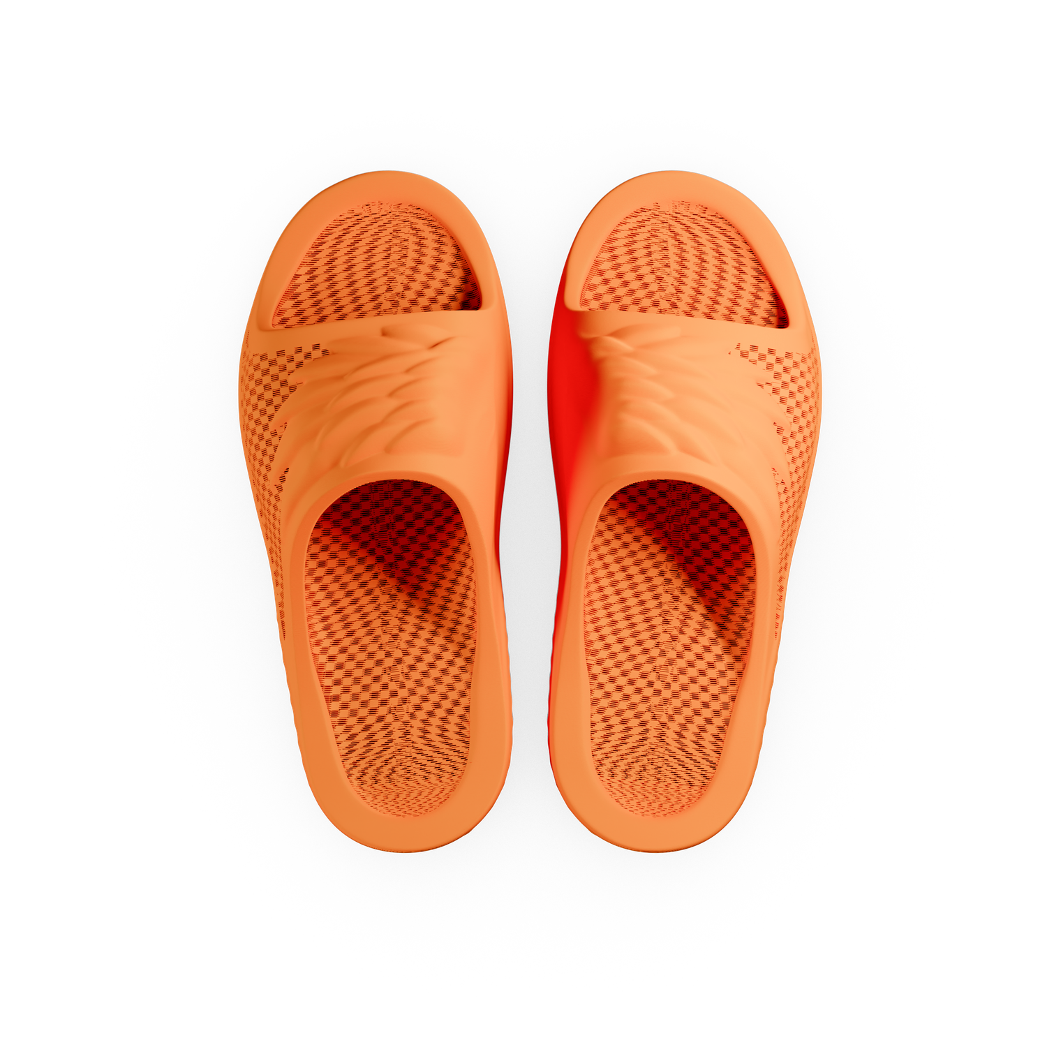 TALARIAS SLIDE - 3D printed shoes - zellerfeld