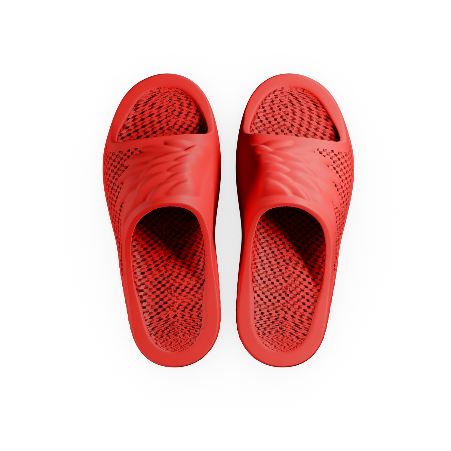 TALARIAS SLIDE - 3D printed shoes - zellerfeld