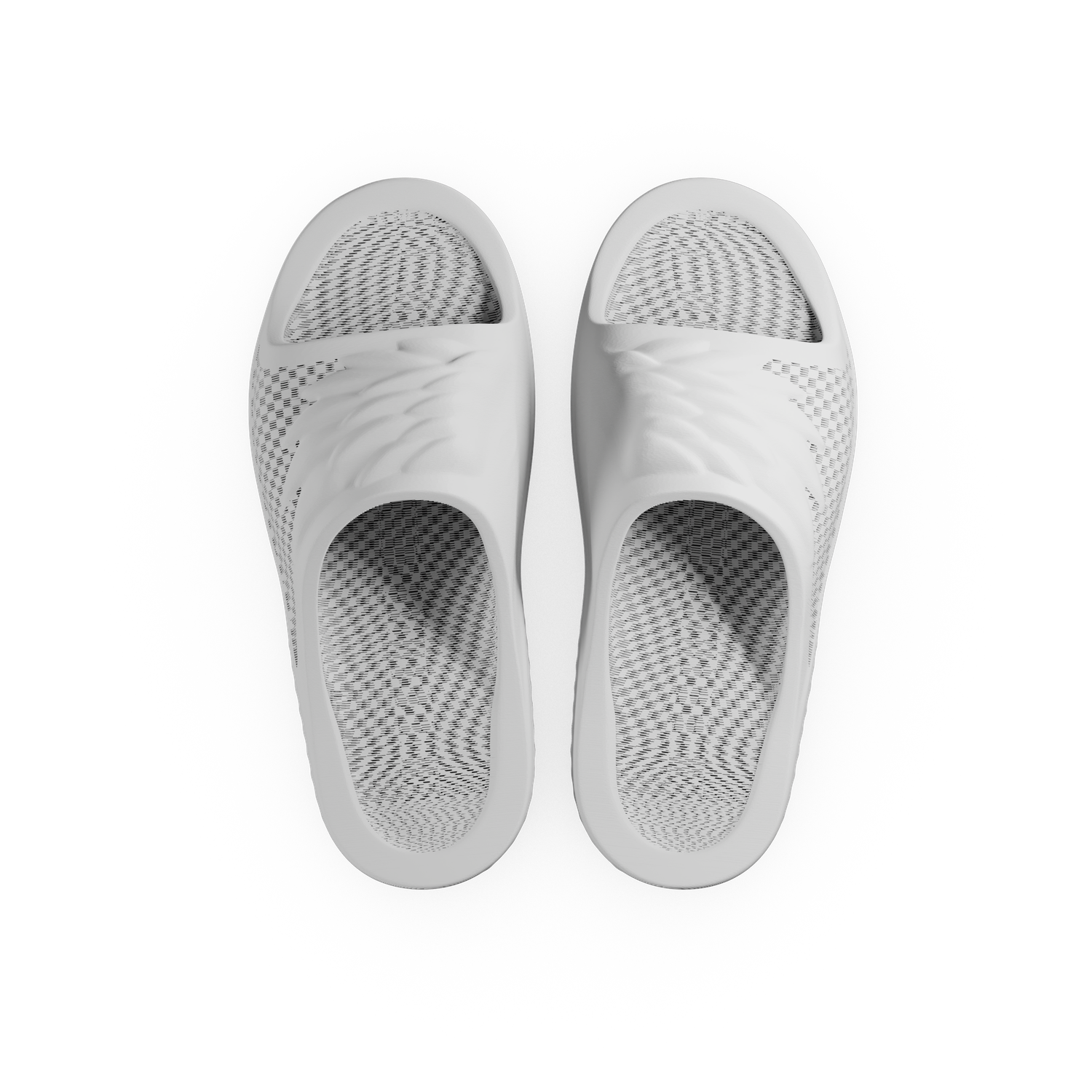 TALARIAS SLIDE - 3D printed shoes - zellerfeld