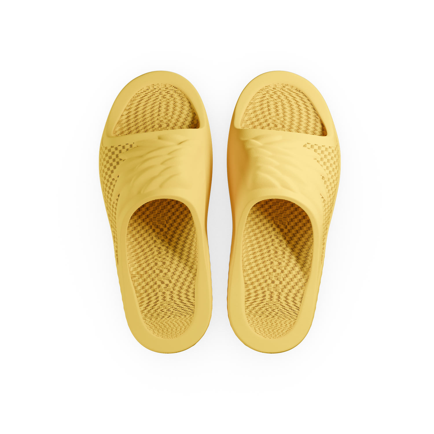 TALARIAS SLIDE - 3D printed shoes - zellerfeld