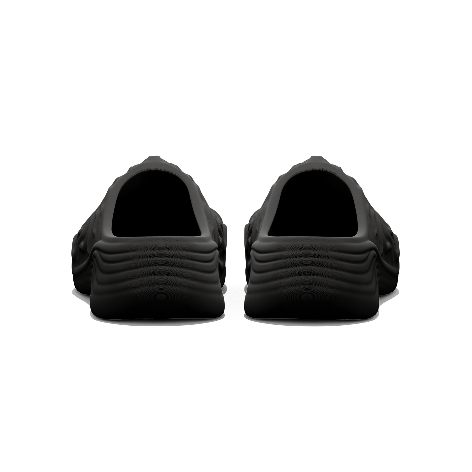 MEDUSA - 3D printed shoes - zellerfeld