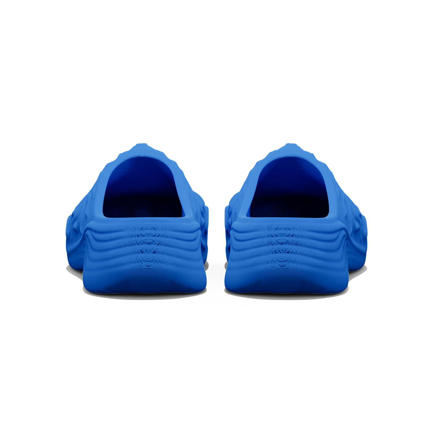 MEDUSA - 3D printed shoes - zellerfeld