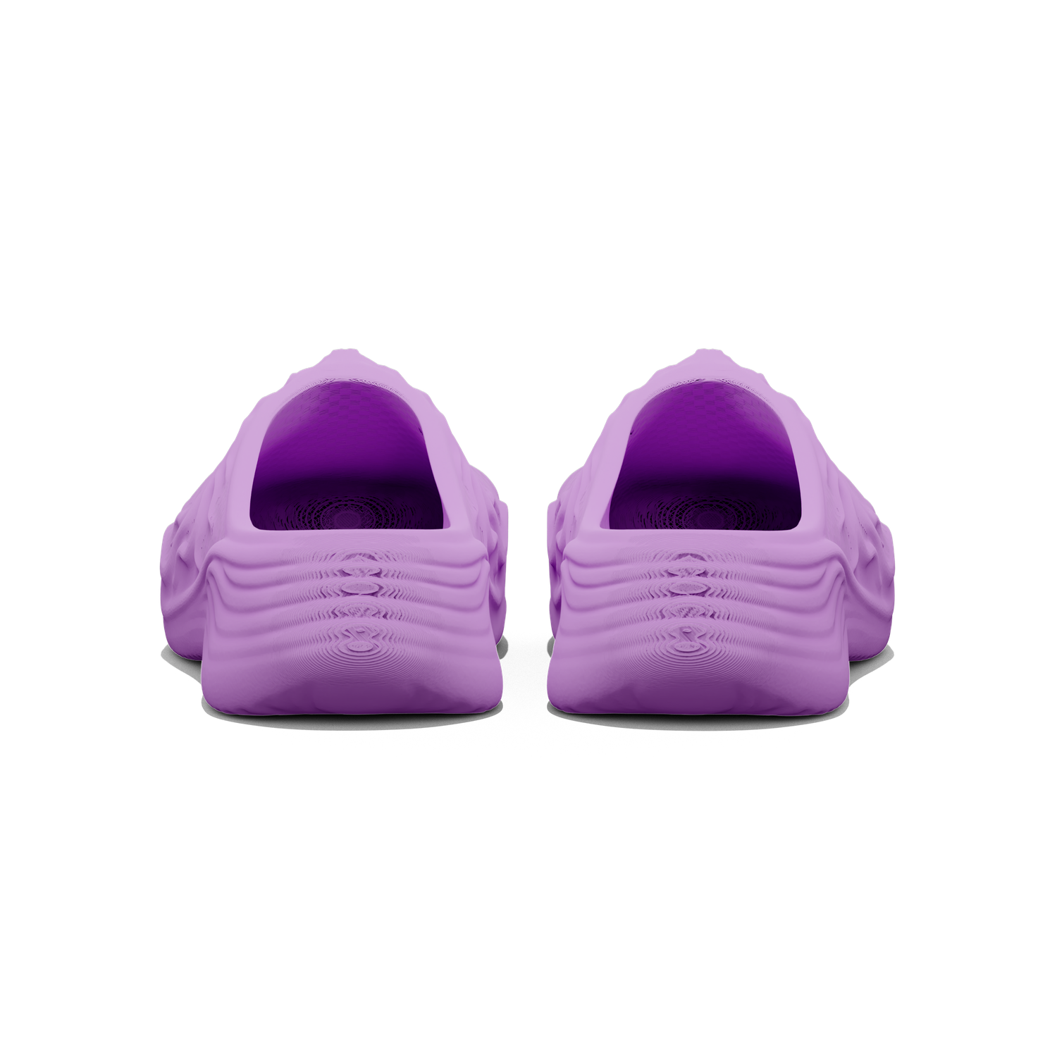 MEDUSA - 3D printed shoes - zellerfeld