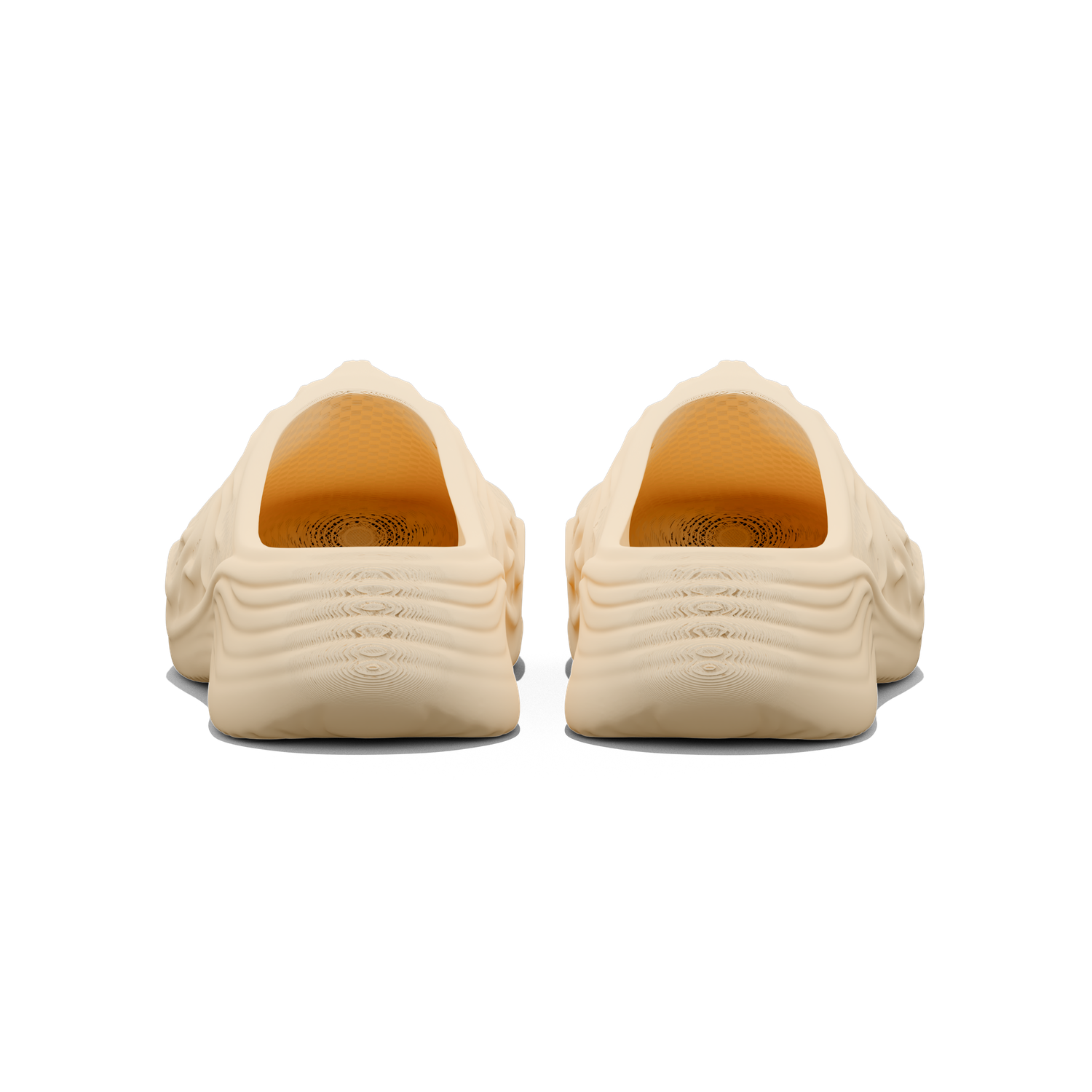 MEDUSA - 3D printed shoes - zellerfeld